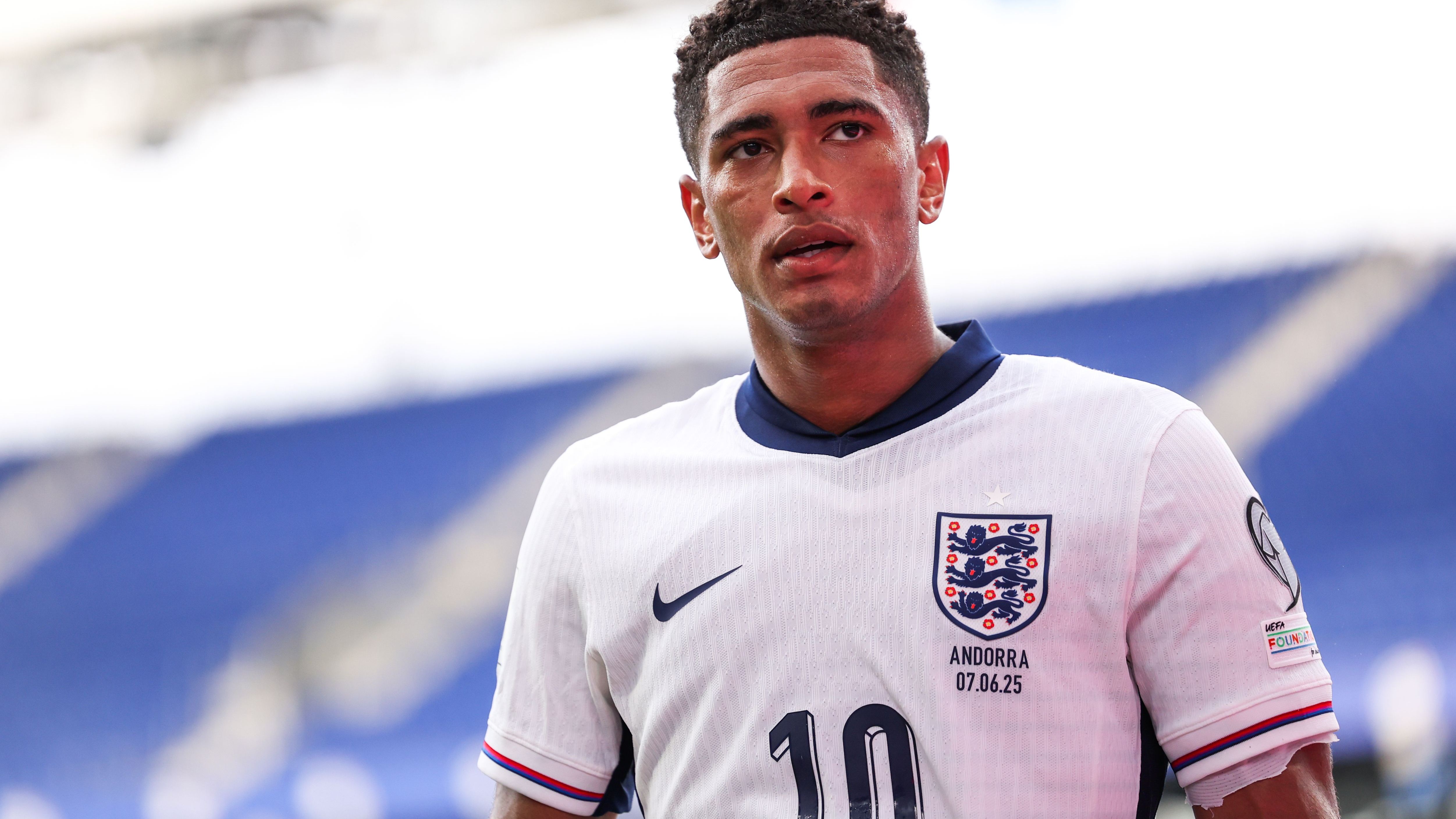 Jude Bellingham Omitted from Starting Lineup: Thomas Tuchel Announces Robust England Squad for Serbia Encounter, with Real Madrid Star Absent