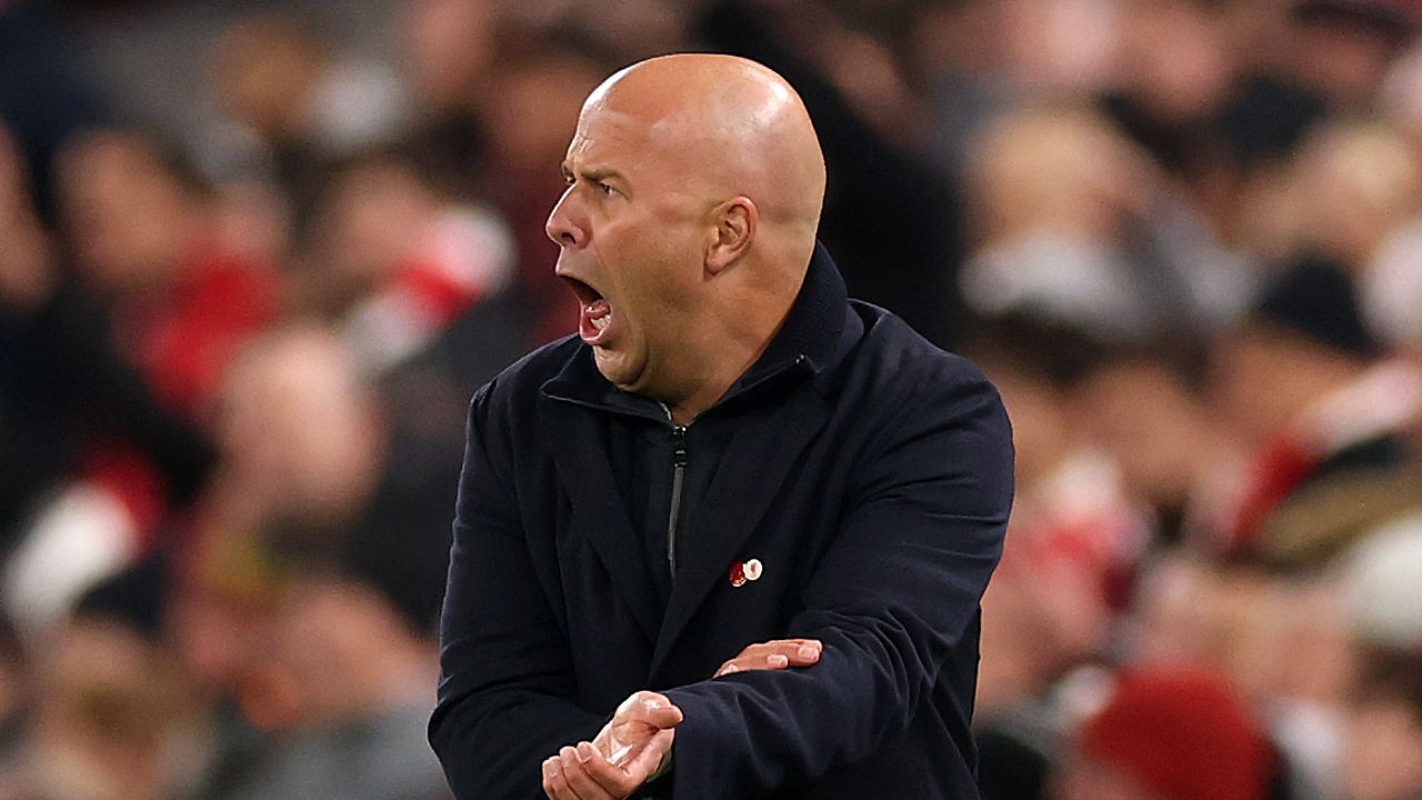 Liverpool Told They Have Missed a Prime Opportunity to Sign Top Target After Summer Transfer Setback