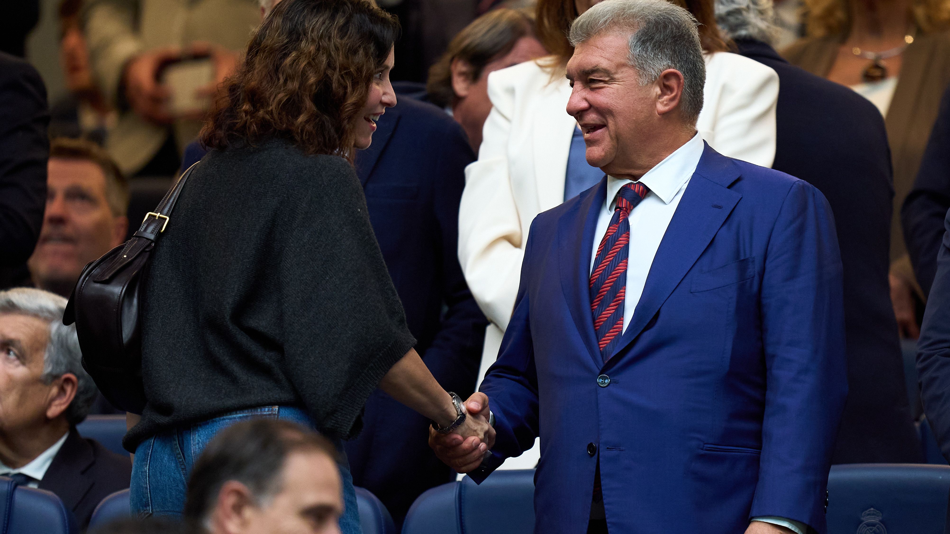 Lionel Messi to Be Honored with a Statue at Camp Nou, as Barcelona President Joan Laporta Confirms Design in Progress