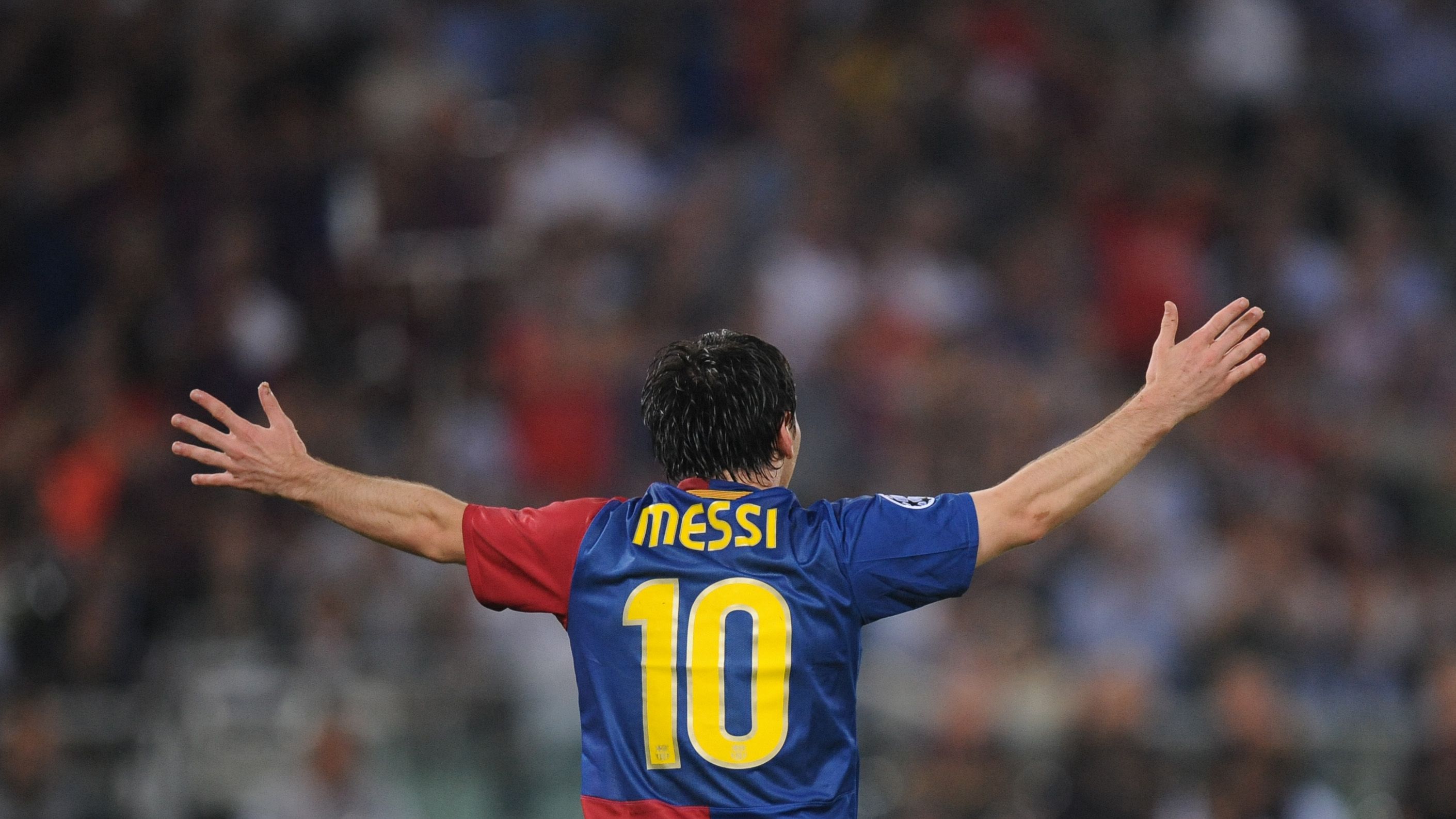 Lionel Messi to Be Honored with a Statue at Camp Nou, as Barcelona President Joan Laporta Confirms Design in Progress