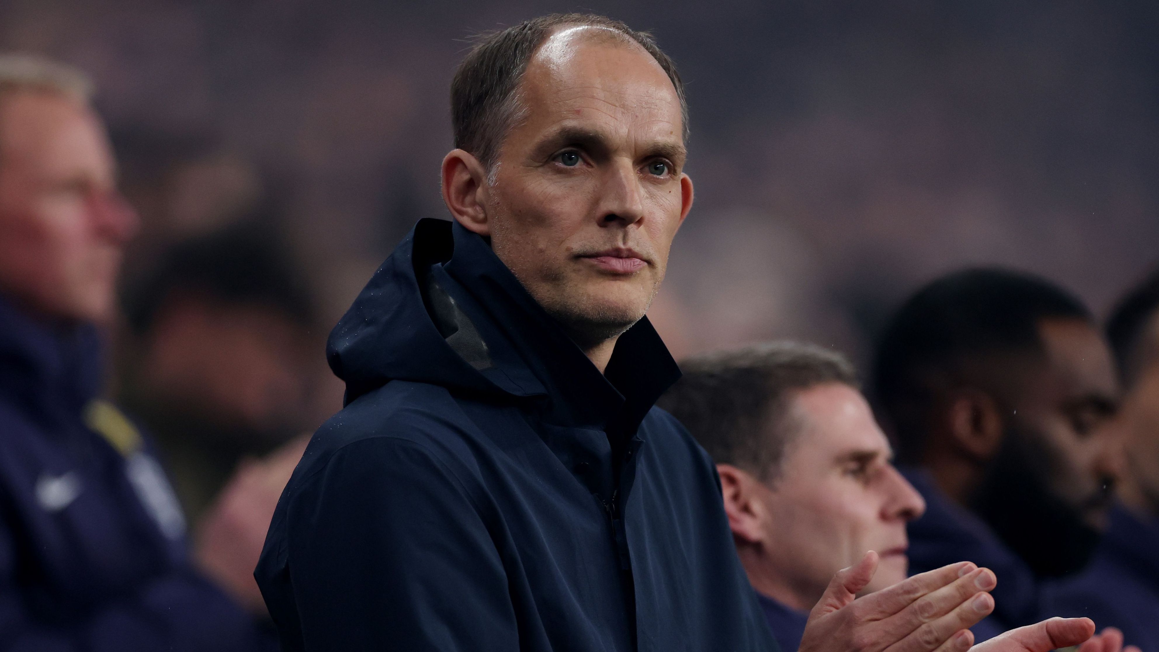England on the Brink of World Cup History as Thomas Tuchel’s Team Nears a New International Benchmark