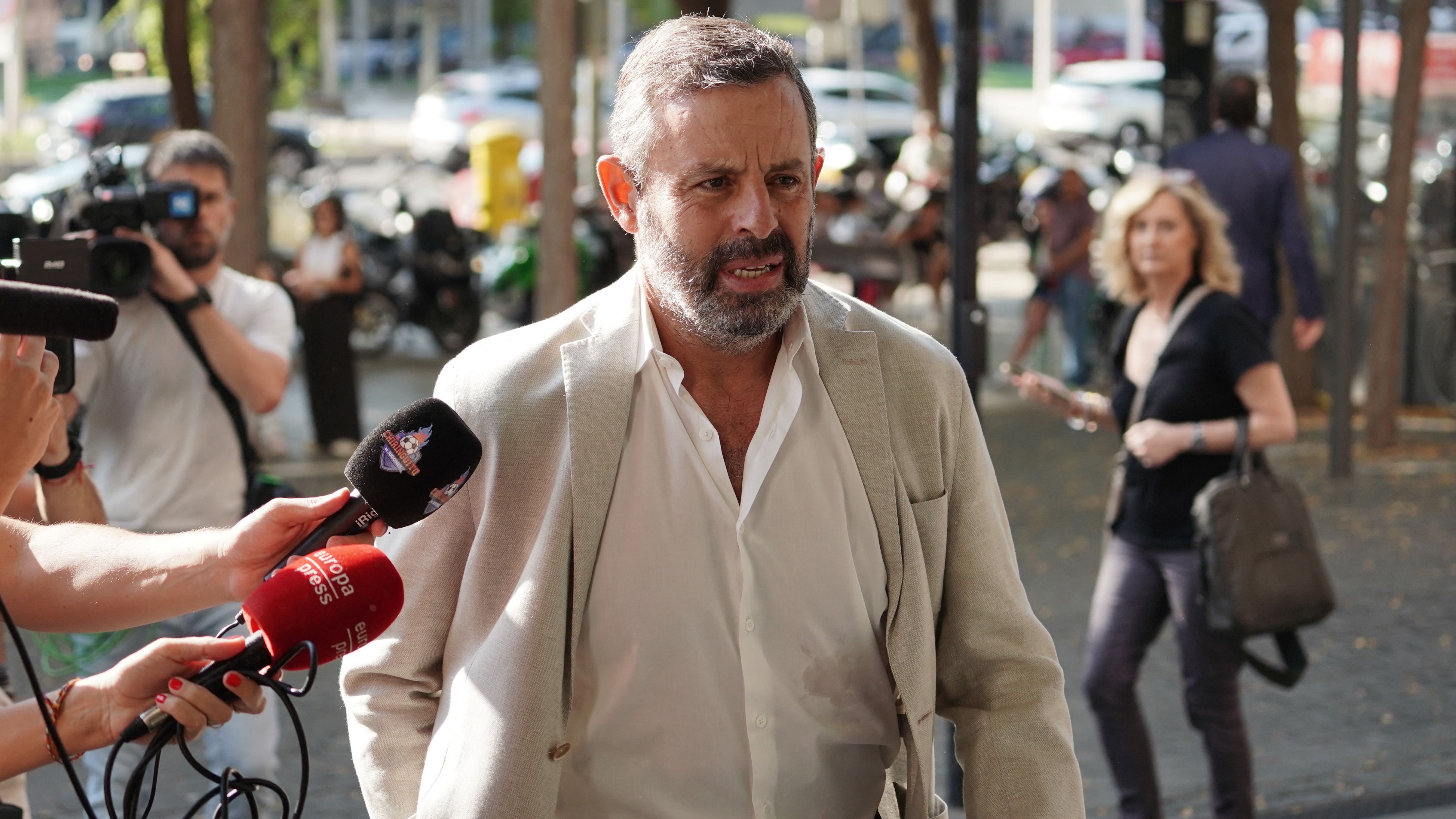 Strained Ties: Joan Laporta Highlights Poor Relations Between Real Madrid and Barcelona Amid Negreira Refereeing Scandal