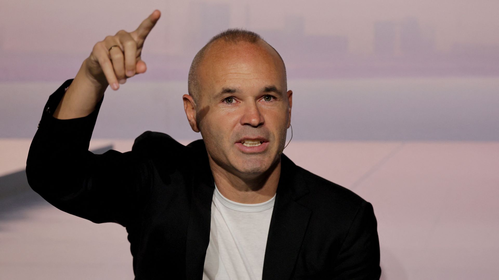 Andres Iniesta, Former Barcelona Star, Faces €500,000 Lawsuit Over Alleged Fraud in South American Entertainment Project