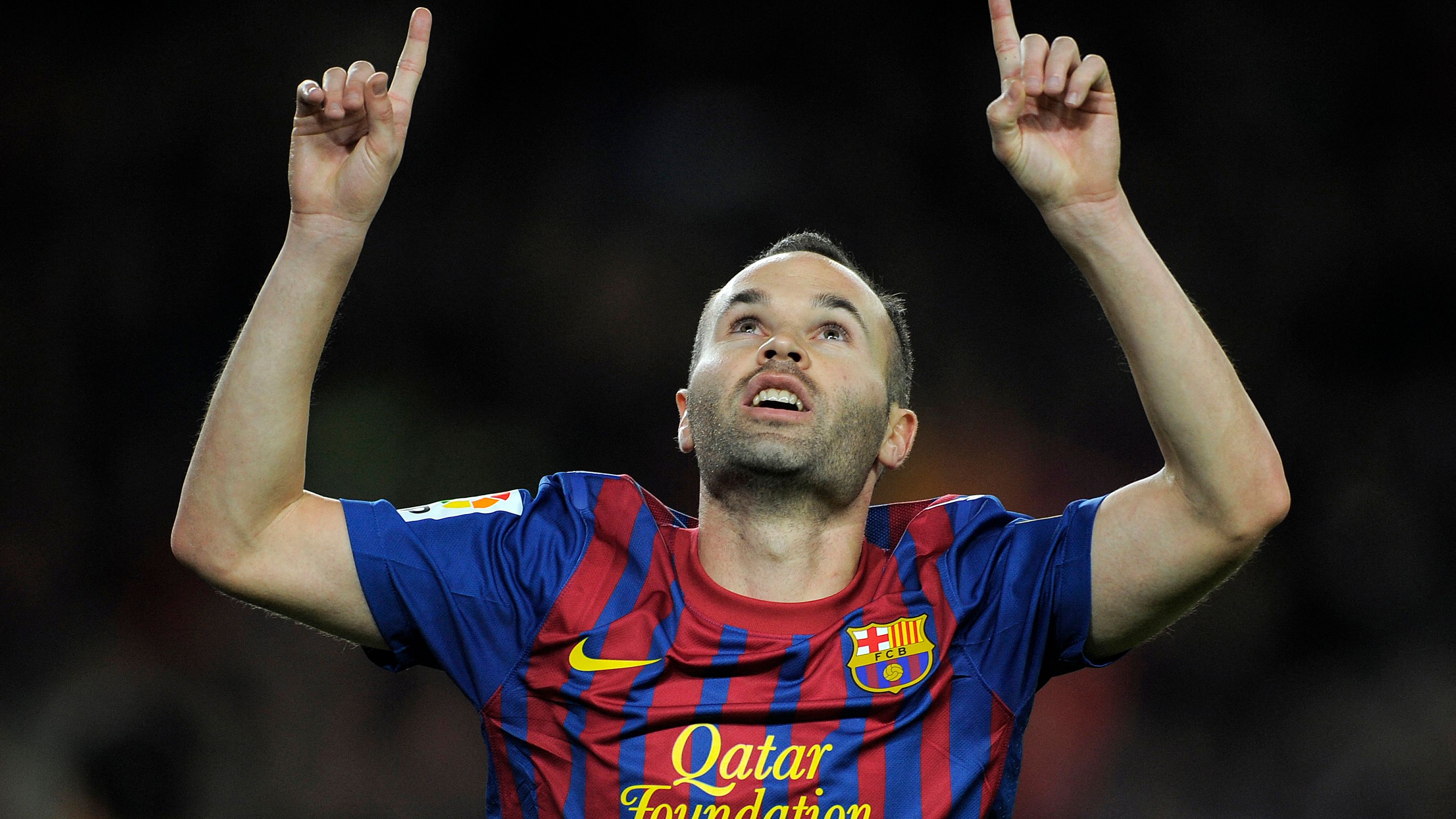Andres Iniesta, Former Barcelona Star, Faces €500,000 Lawsuit Over Alleged Fraud in South American Entertainment Project