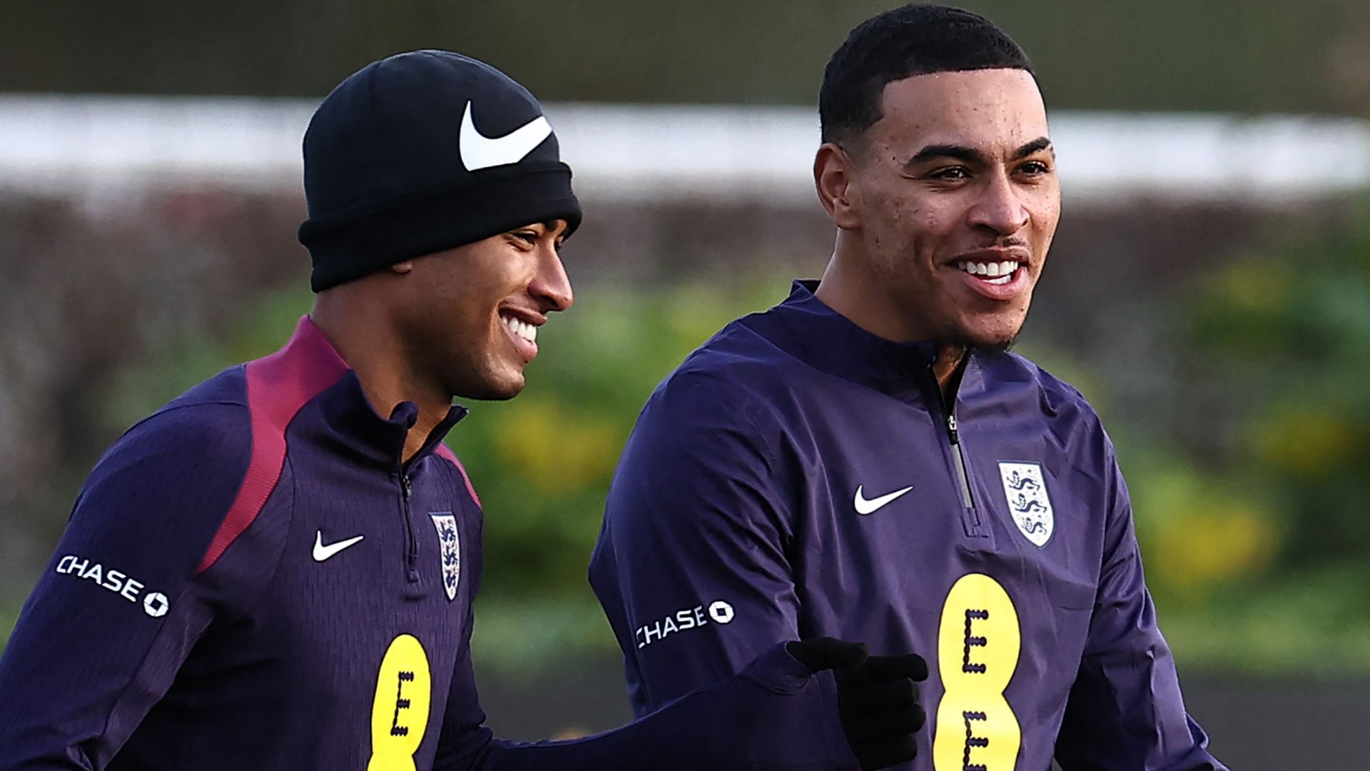 Thomas Tuchel Acknowledges Jude Bellingham and Morgan Rogers’ Competition for England’s World Cup No. 10 Spot