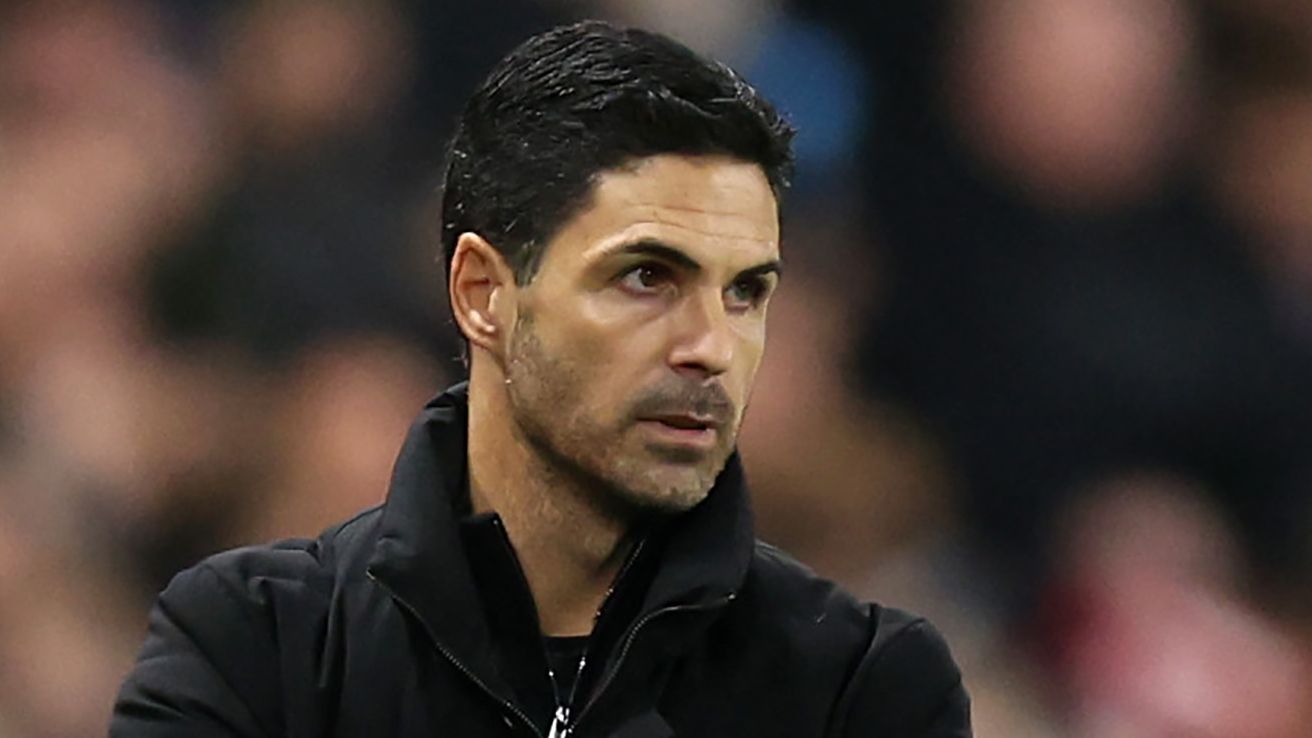 Premier League Grants Arsenal’s Request to Reschedule Everton Fixture Following Mikel Arteta’s Remarks