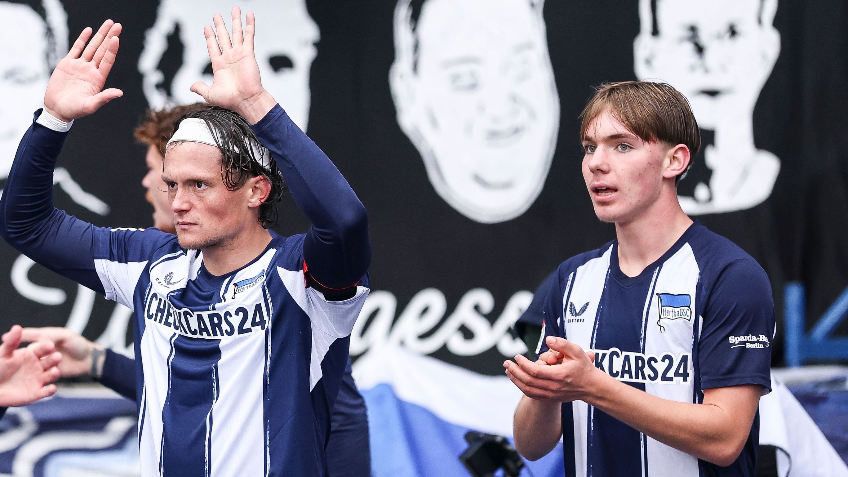 Manchester United, Real Madrid, and Barcelona on Alert as Affordable Release Clause for Promising 16-Year-Old in Germany is Unveiled