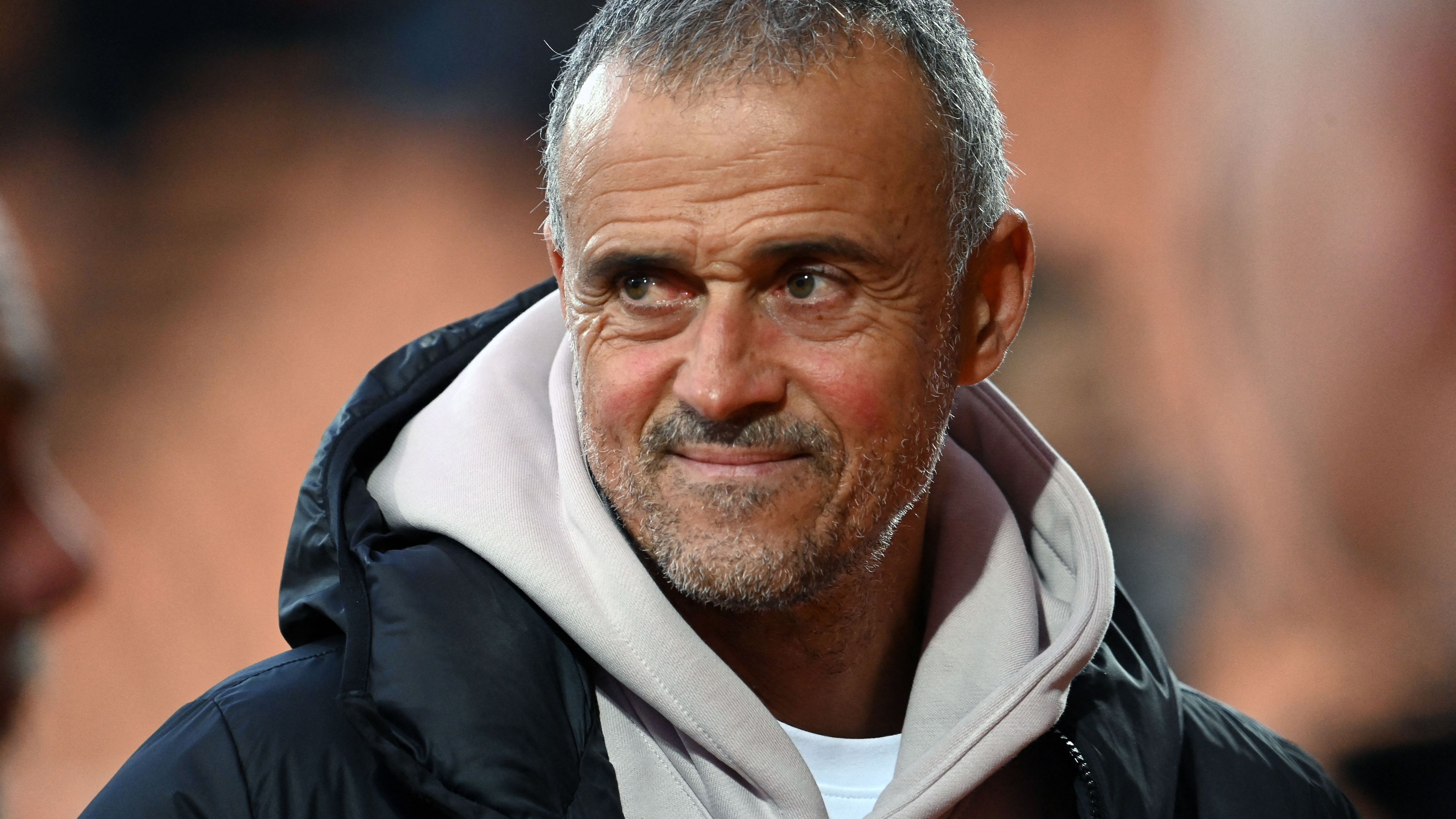 Luis Enrique Discusses PSG’s January Transfer Strategy and Acknowledges Limited Options for Enhancing European Champions