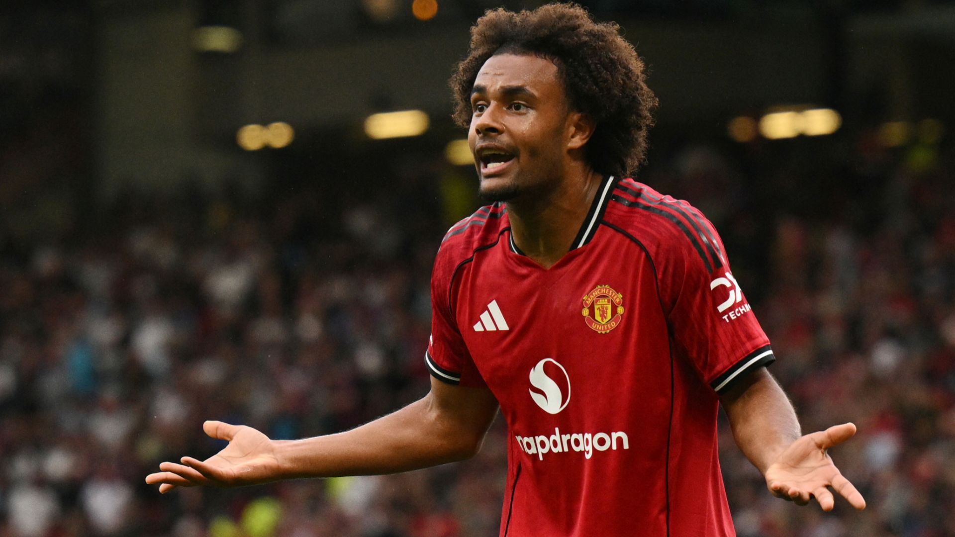 Joshua Zirkzee Urged to Follow Marcus Rashford and Rasmus Hojlund by Leaving Manchester United, as Netherlands Legend Labels the Club ‘the Problem’ – ‘Everybody That Leaves Ends Up Playing Well