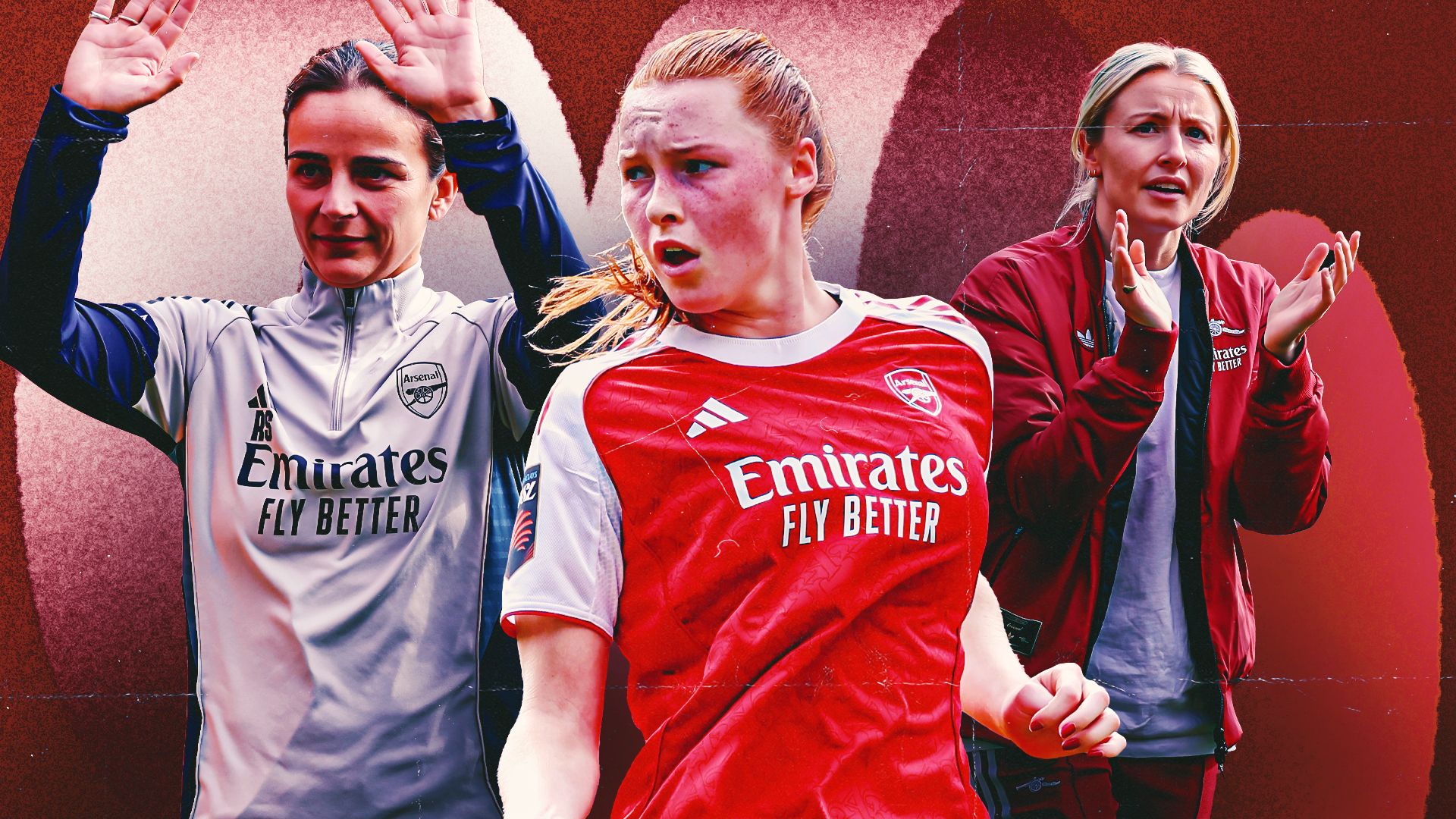 Arsenal Confirms Injury Setback for Lionesses Prospect Katie Reid, Highlighting Ongoing Challenges in Women’s Football