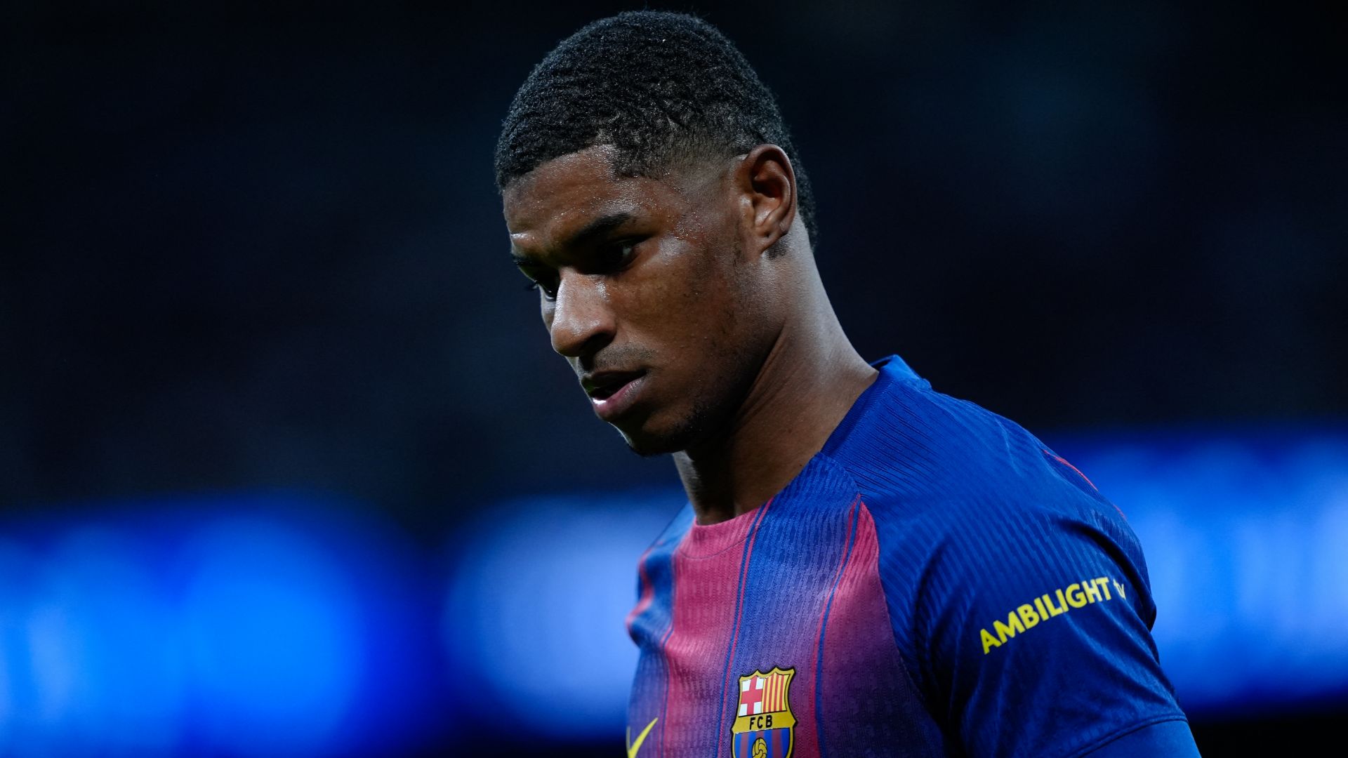Barcelona Decides Against Triggering Marcus Rashford’s Buy Clause Before Summer, as Sporting Director Outlines Alternative January Transfer Strategies