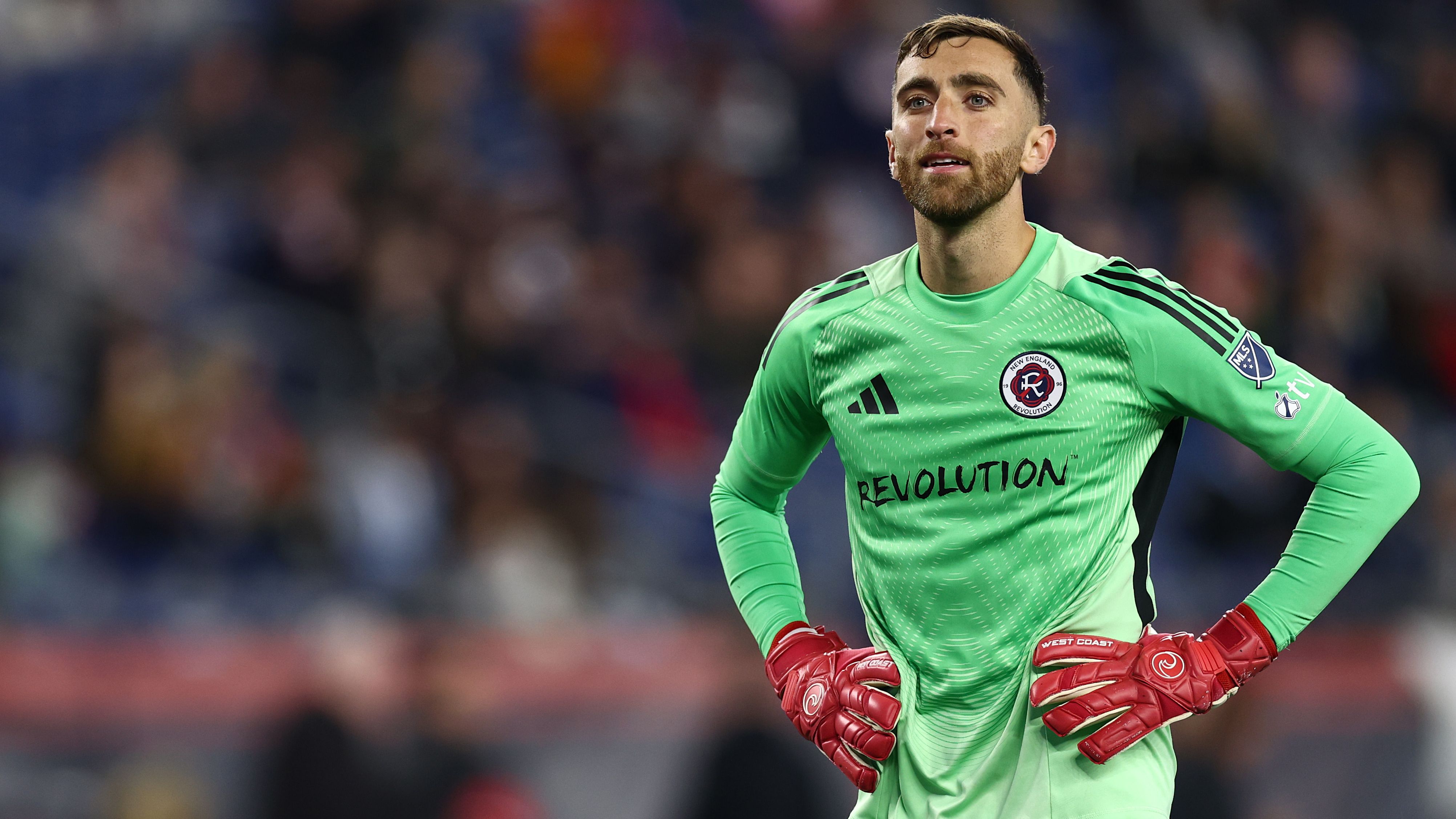 Former USMNT Star Stuart Holden Warns That Matt Turner’s Exclusion from Mauricio Pochettino’s November Squad May Jeopardize World Cup Prospects