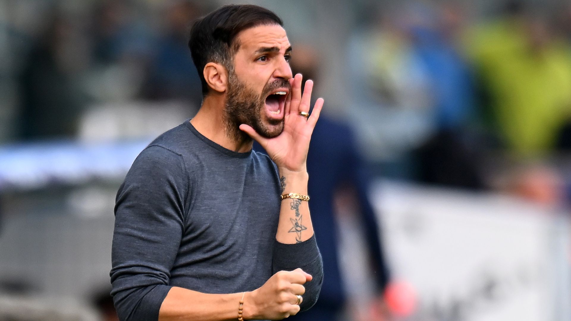 Como Star Aims for Real Madrid Excellence After Inspiring Meeting with Football Icon Xabi Alonso