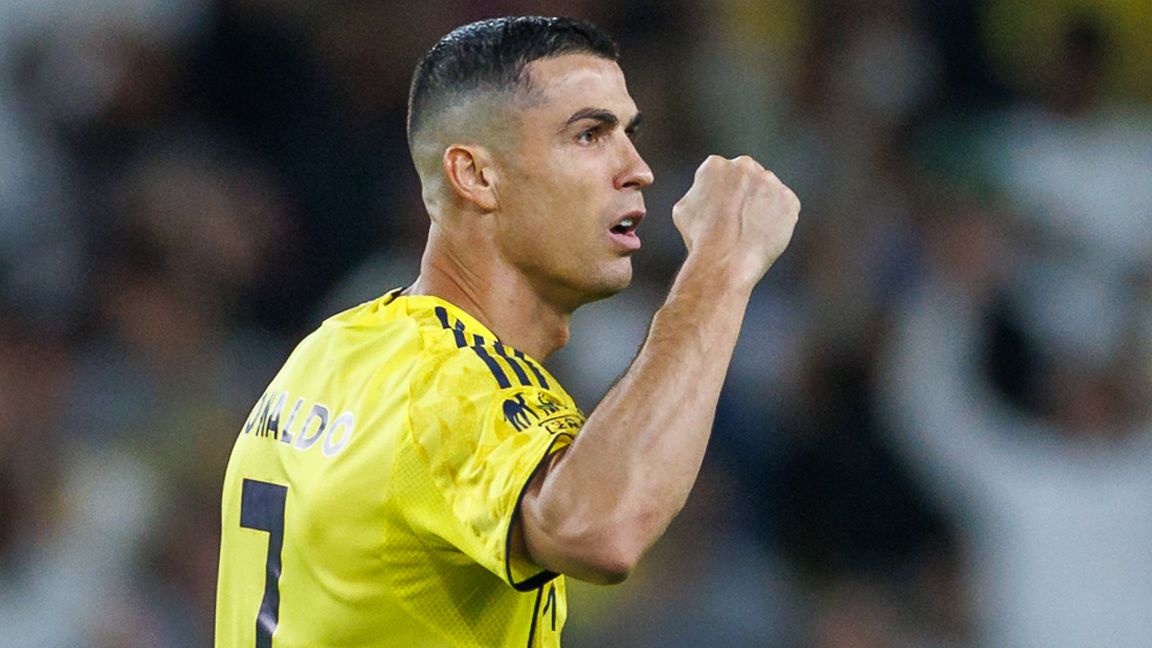 Cristiano Ronaldo’s Sarcastic Critique of Referee During Al-Nassr’s Victory Over NEOM