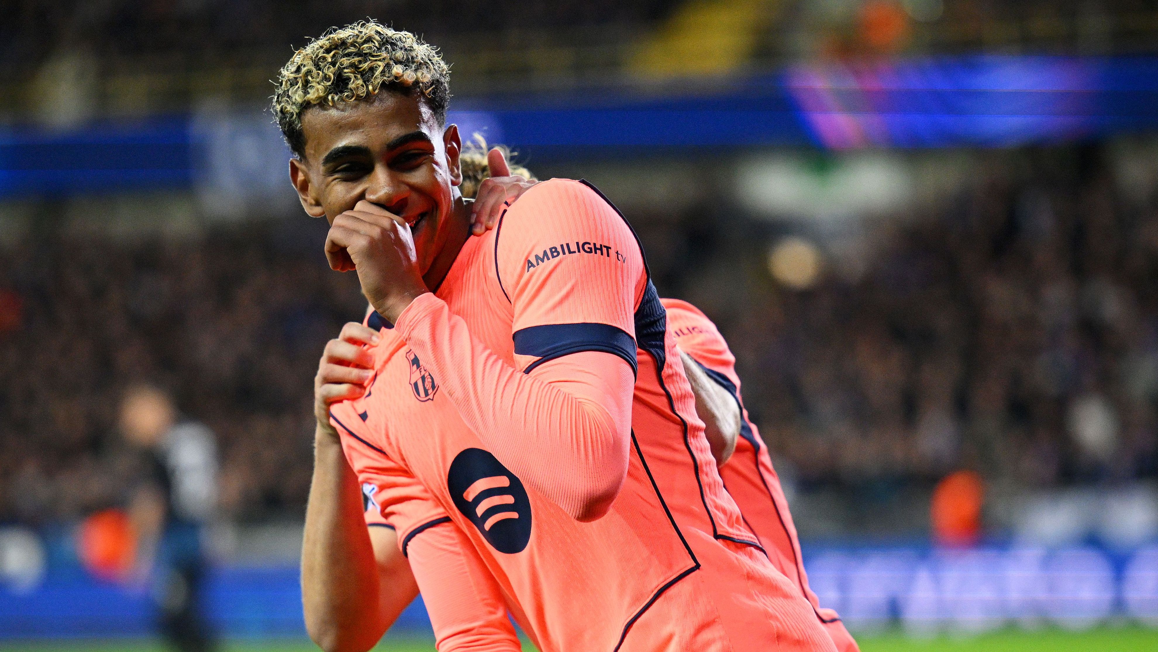 Barcelona Fully Acknowledges Weaknesses as Sporting Director Deco Dismisses Irrelevant Concerns Over Hansi Flick’s Style Following Club Brugge Setback