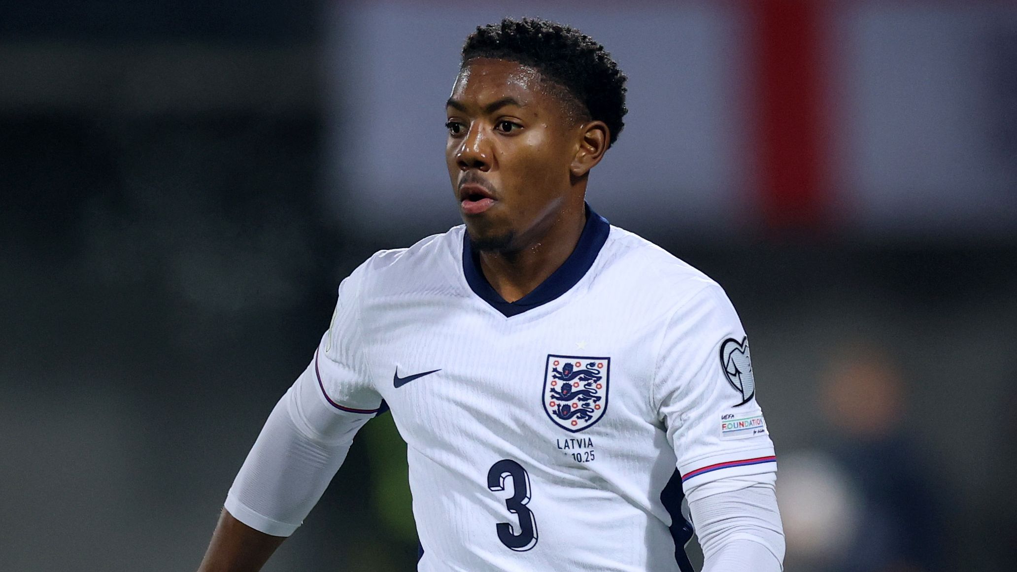 Mikel Arteta Delivers ‘It Happens for the Right Reason’ Encouragement to Myles Lewis-Skelly Following England Squad Omission