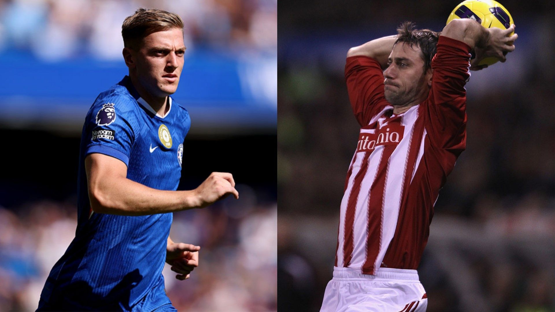 Liam Delap’s Emotional Struggle with Criticism While Emulating His Father Rory’s Iconic Throw-Ins