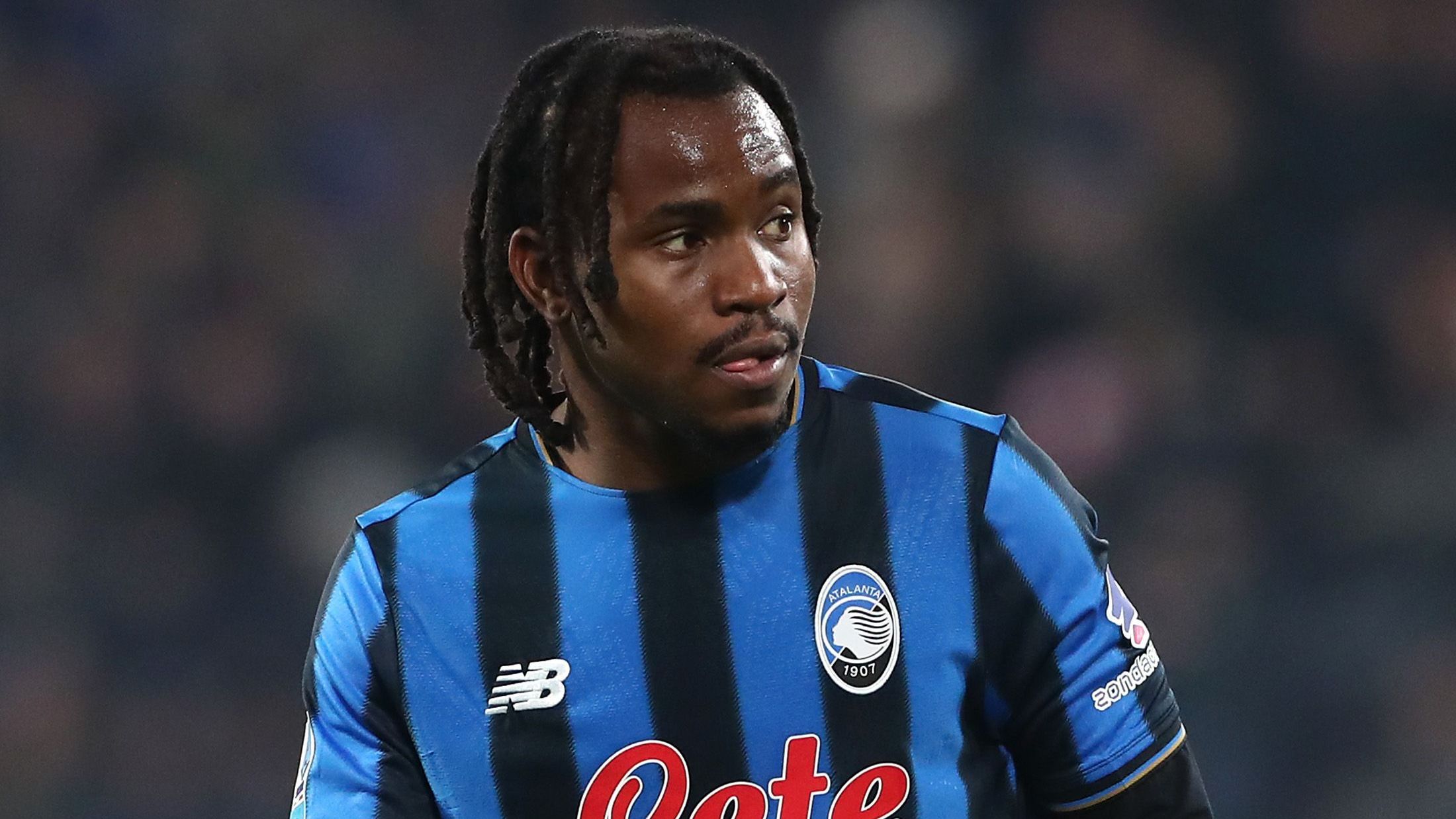 Tension on the Touchline: Ademola Lookman and Ivan Juric’s Confrontation Downplayed by Atalanta Coach After Marseille Victory
