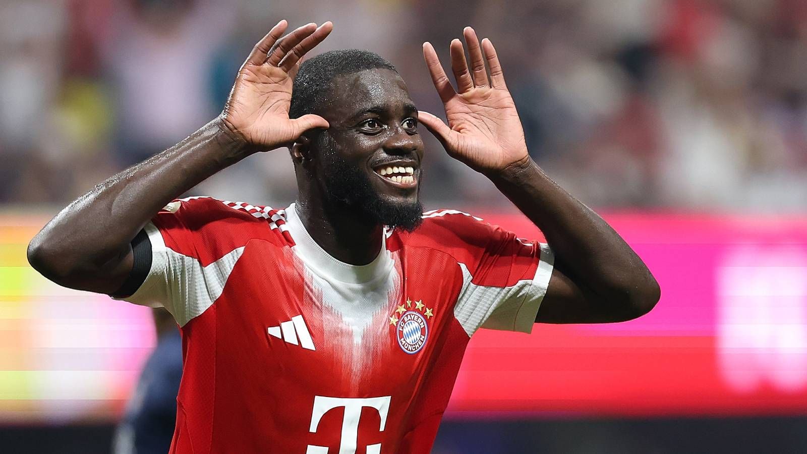 Real Madrid in Negotiations for Bayern Munich Defender Dayot Upamecano on a Free Transfer
