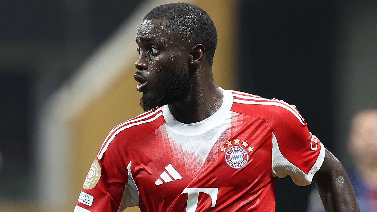 Real Madrid in Negotiations for Bayern Munich Defender Dayot Upamecano on a Free Transfer