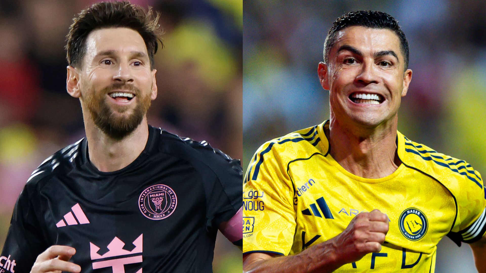 Potential Messi-Ronaldo Reunion at Inter Miami? Cristiano Ronaldo Expresses Interest, but Los Angeles Emerges as Stronger MLS Prospect for the Portuguese Legend
