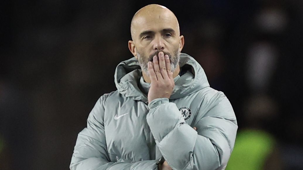 Chelsea Player Ratings vs. Qarabag: Garnacho’s Heroic Performance Averts UEFA Champions League Setback as Estevao Shines Amid Hato’s Struggles