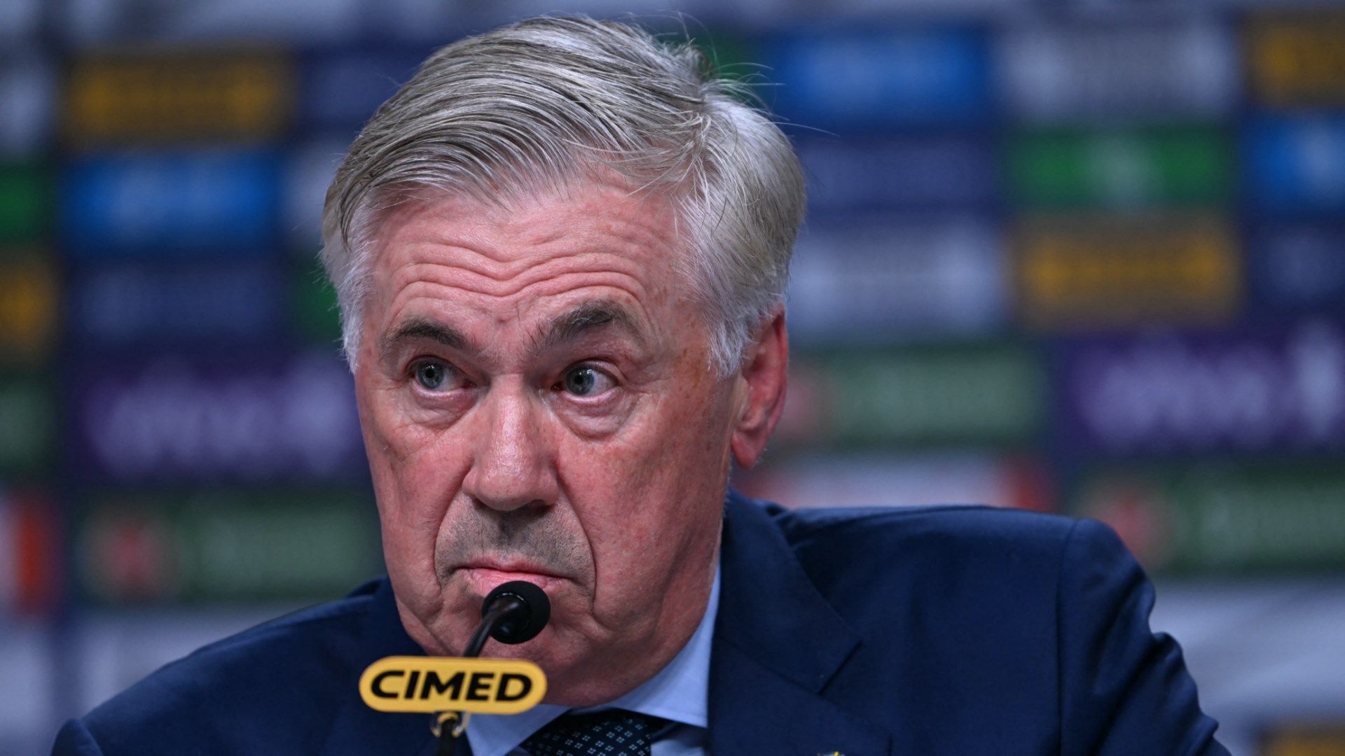 Carlo Ancelotti Envisions an Iconic World Cup Final as Brazil’s Coach Seeks to End 24 Years of Heartache in 2026