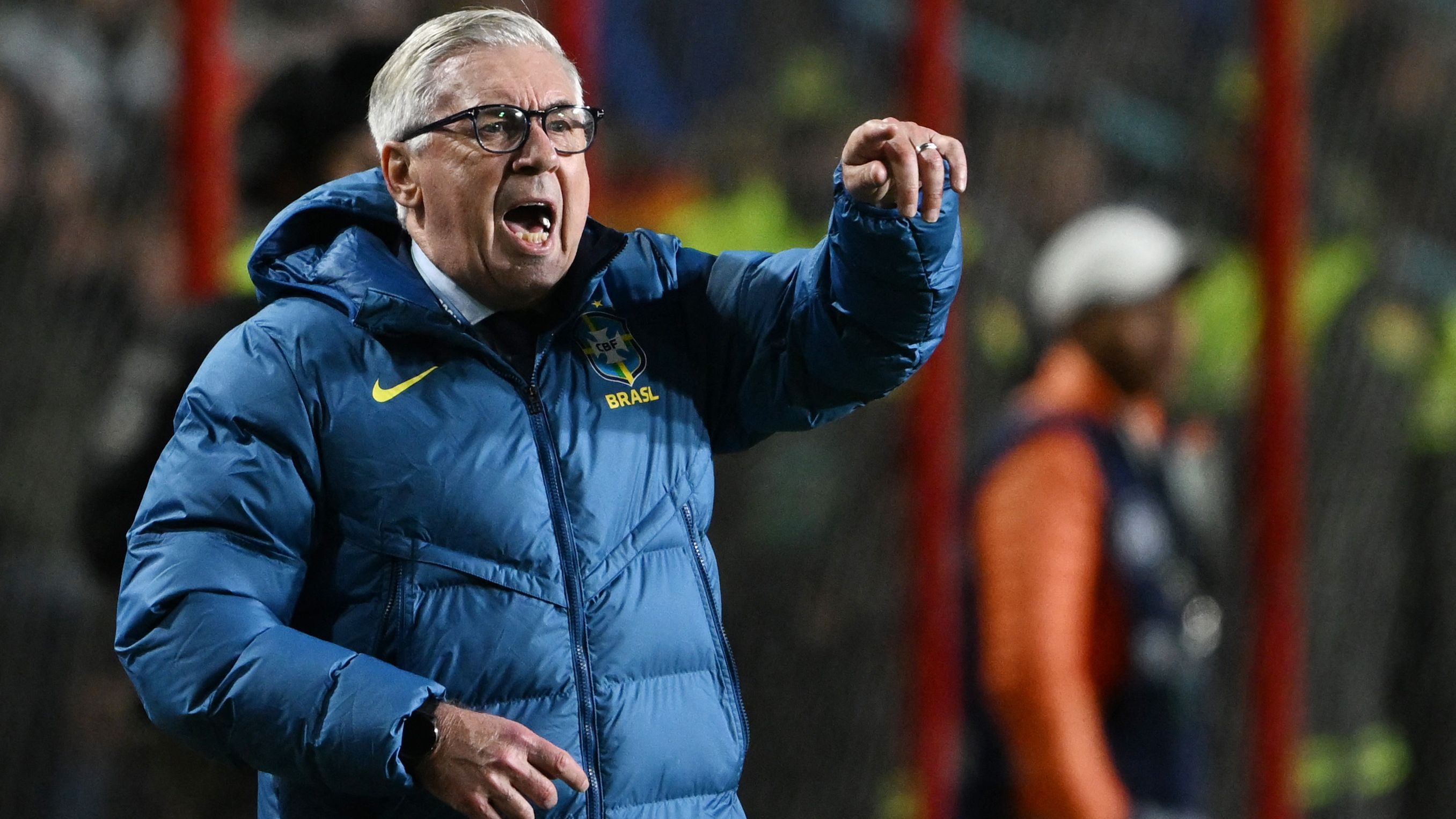 Carlo Ancelotti Envisions an Iconic World Cup Final as Brazil’s Coach Seeks to End 24 Years of Heartache in 2026