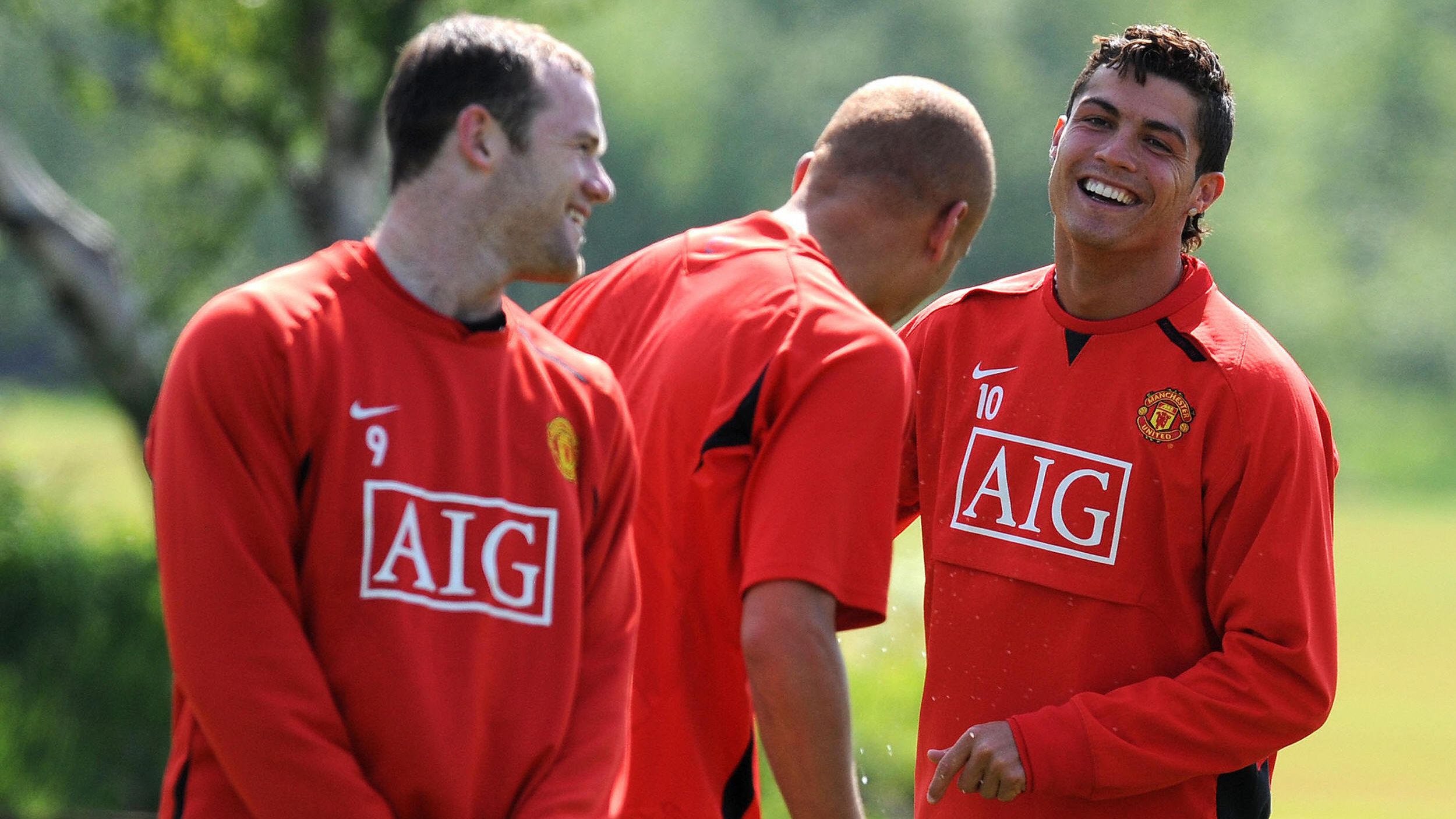 Cristiano Ronaldo: “I Don’t Want to Be Humble” – Responding to Wayne Rooney and Challenging Lionel Messi’s Status as the GOAT