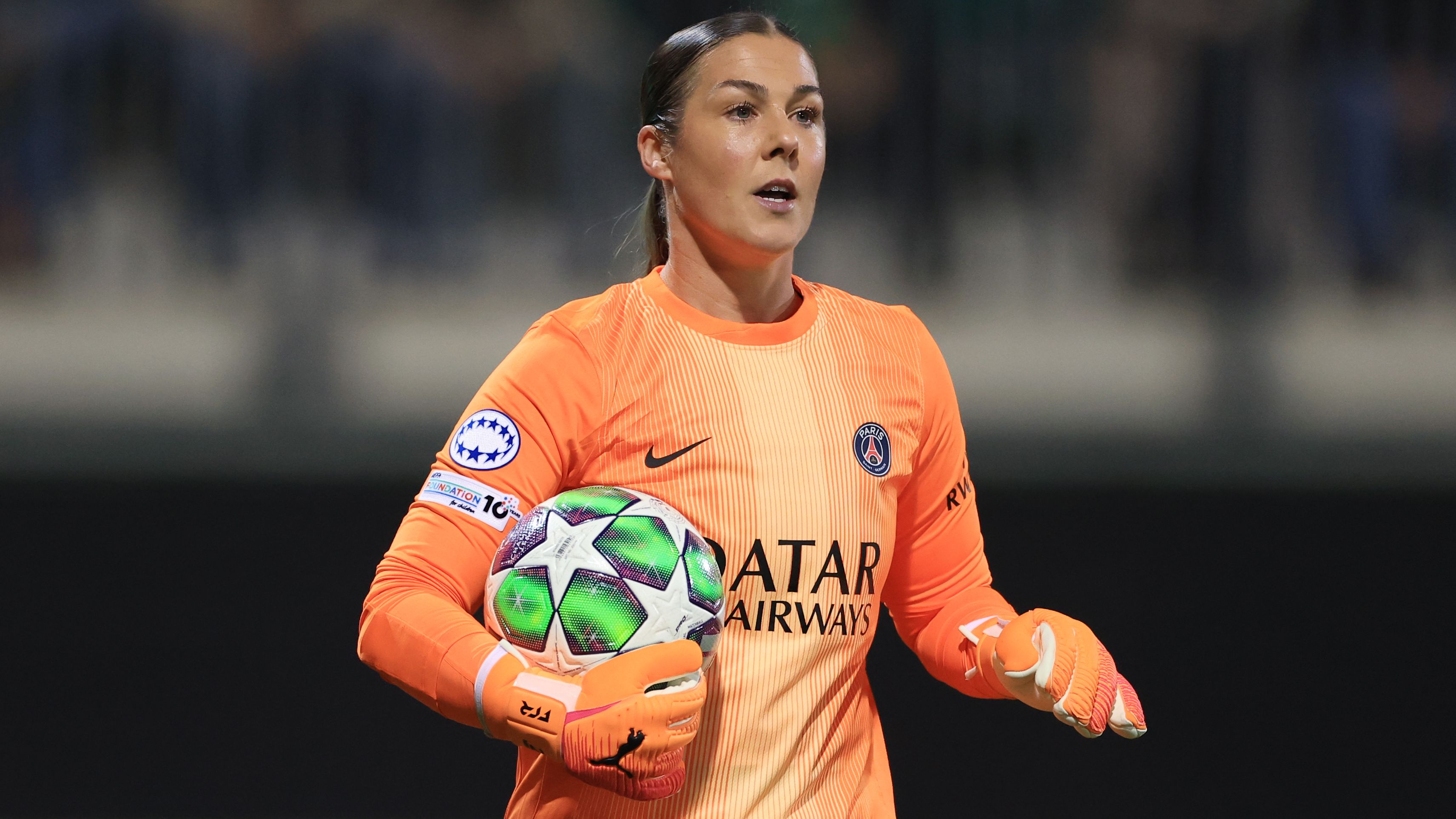 Mary Earps Addresses Backlash Over Misinterpreted Comments on Hannah Hampton and Sarina Wiegman: ‘Really Overwhelming’ Response