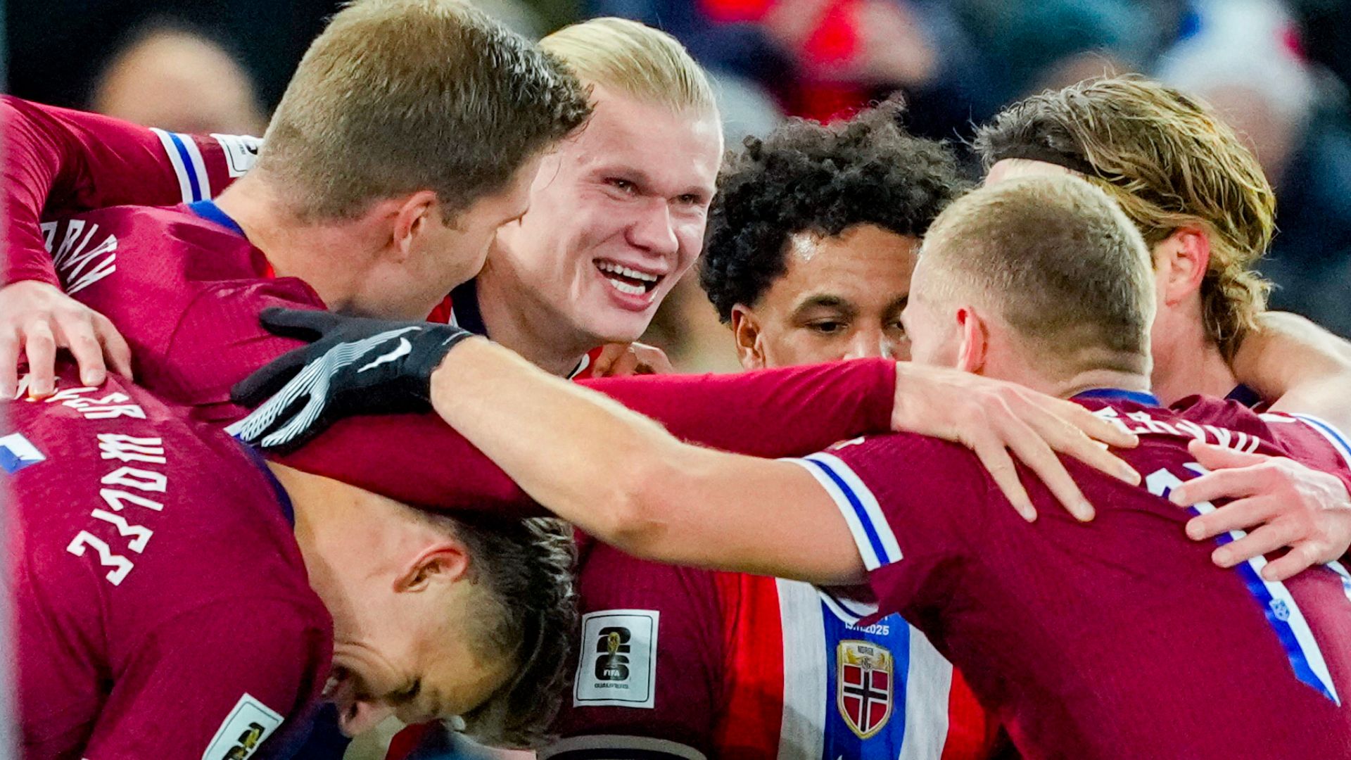 Ole Gunnar Solskjaer Expresses Ambition to Reunite with Erling Haaland as Manchester United Icon Seeks Next Managerial Opportunity