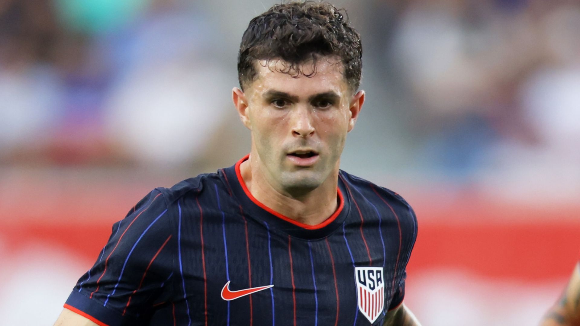 Christian Pulisic Reveals Retirement Timeline and Potential MLS Return, Reflecting on Life at AC Milan Compared to Chelsea in London