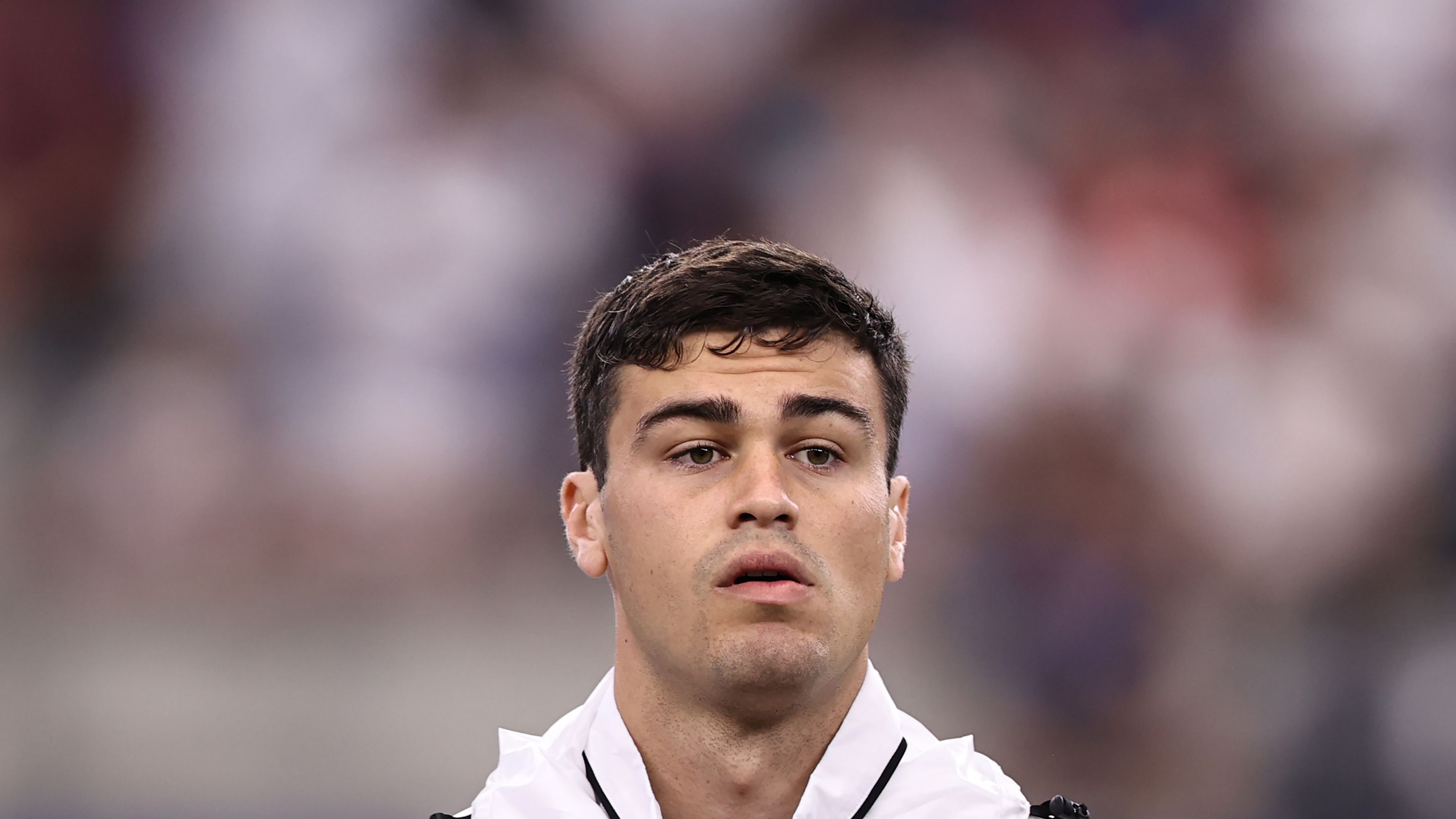 Christian Pulisic of AC Milan Expresses Solidarity with Gio Reyna Amid USMNT Comeback