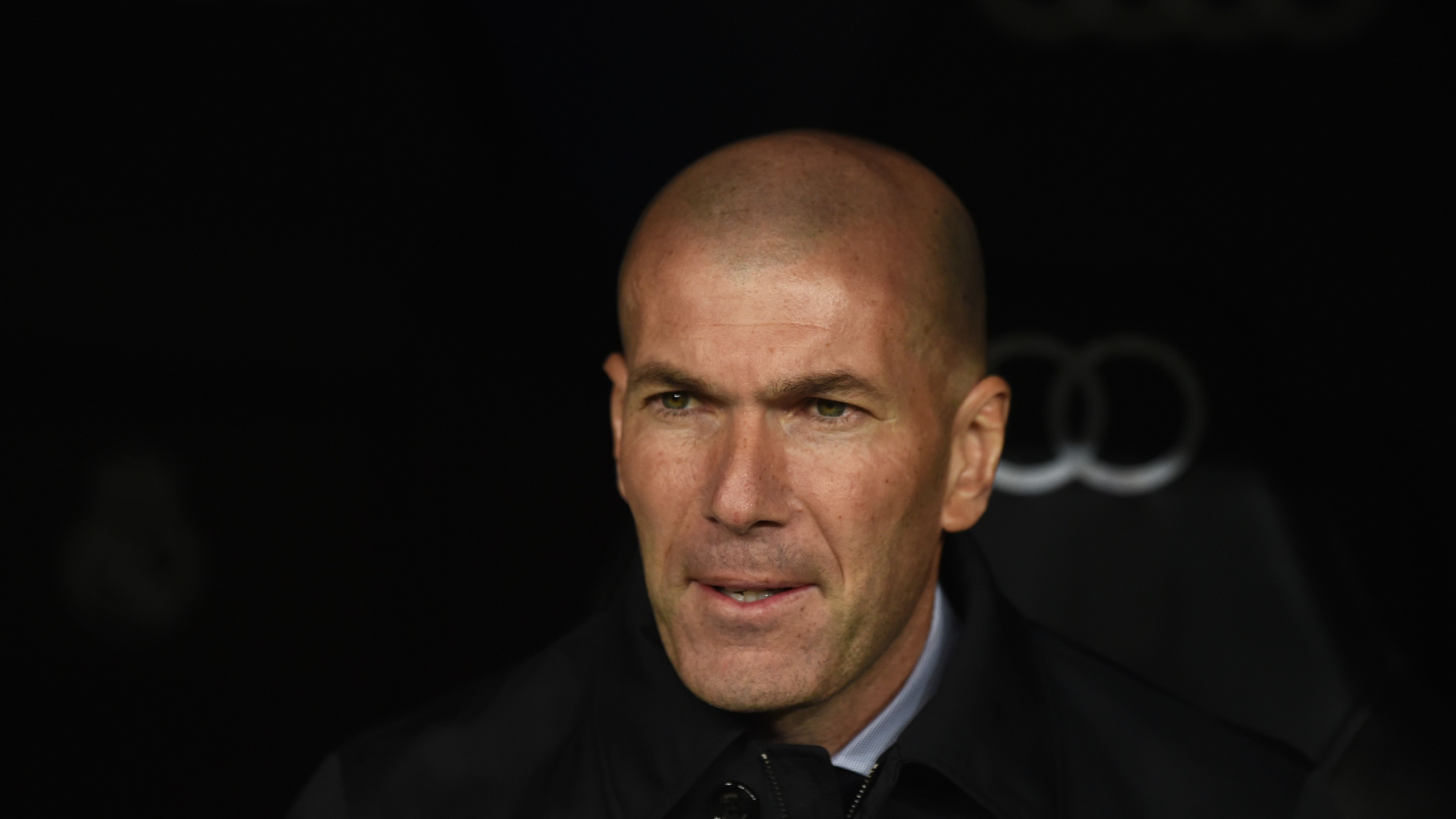Zinedine Zidane’s Potential Comeback: Former Real Madrid Manager Eyed for France National Team Role After 2026 World Cup