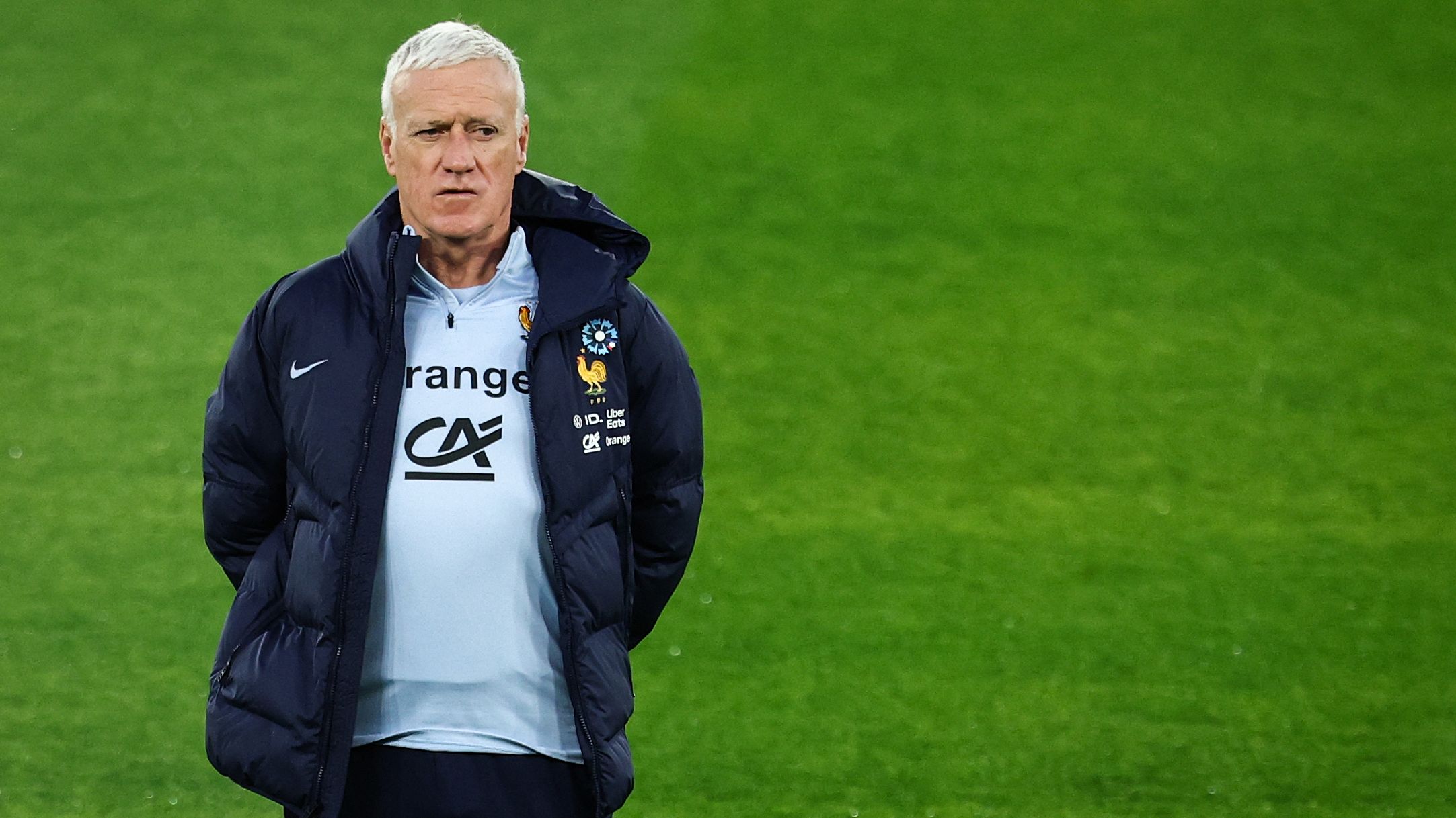 Zinedine Zidane’s Potential Comeback: Former Real Madrid Manager Eyed for France National Team Role After 2026 World Cup