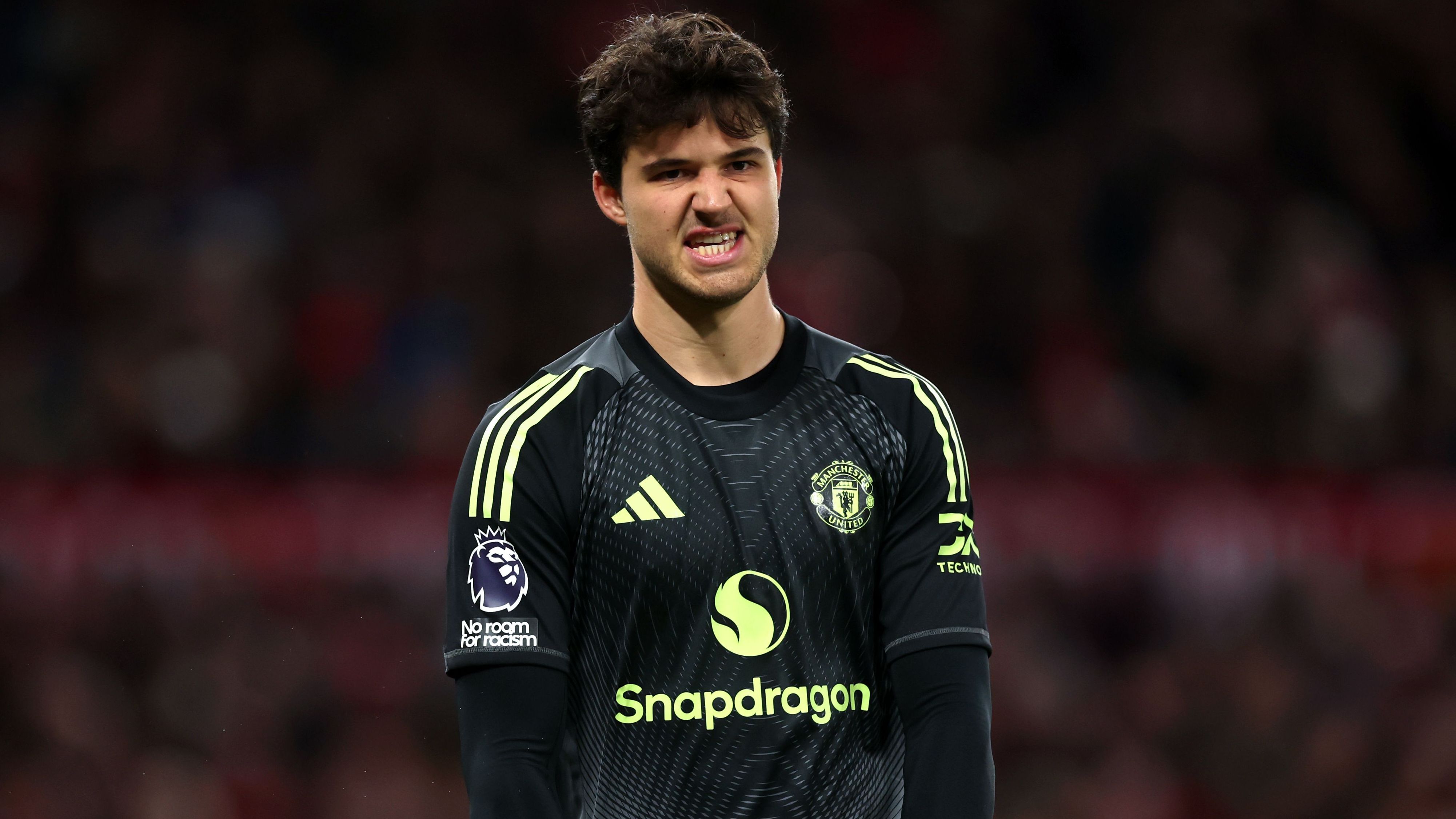 Sir Alex Ferguson Praises ‘Outstanding’ Manchester United Summer Signing and Extends Support to Ruben Amorim Following Promising Campaign Start