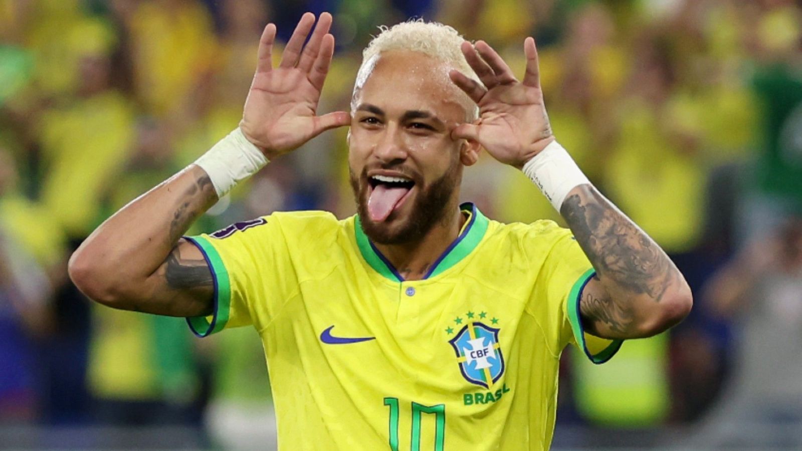 Carlo Ancelotti Warns Neymar on Brazil World Cup Selection as Former Real Madrid Coach Aims to Prevent Errors
