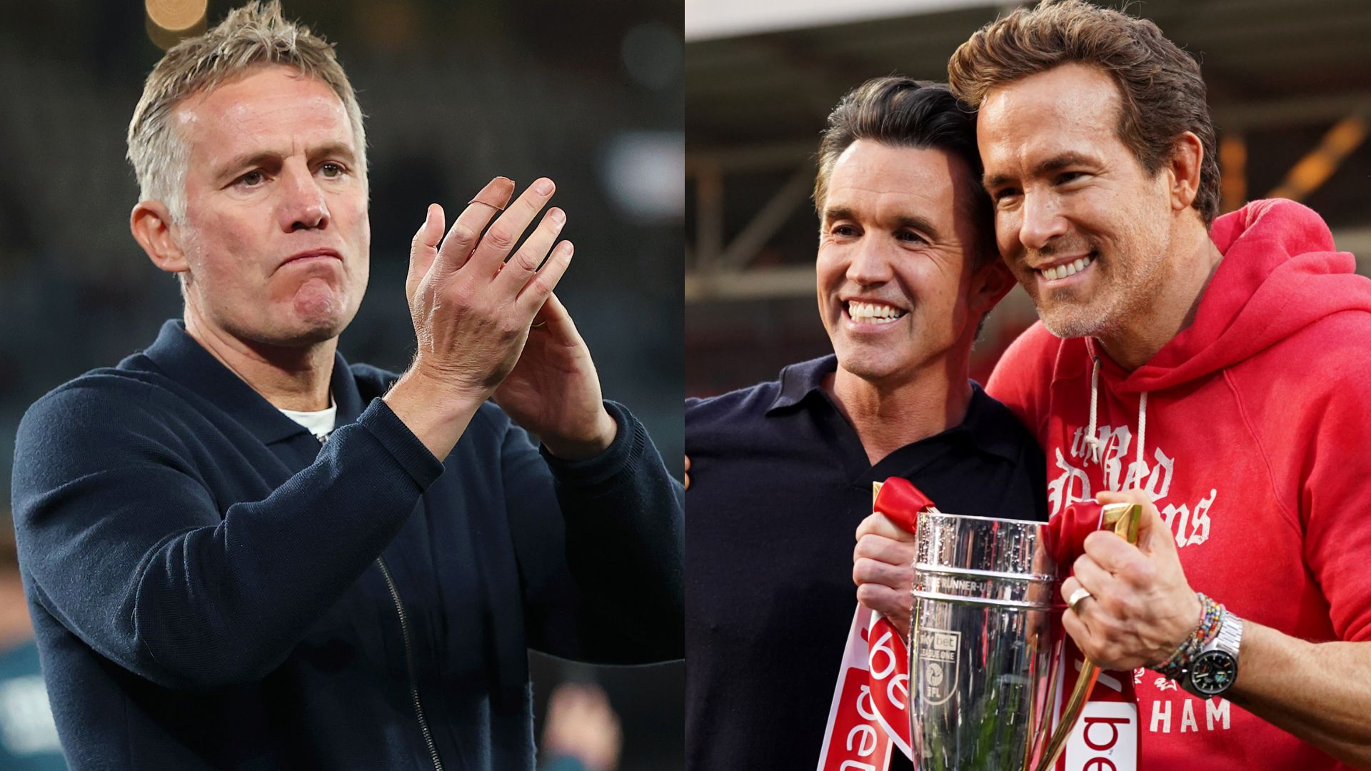 Ryan Reynolds and Rob McElhenney Urged to Invest Strategically in January for Wrexham’s Premier League Promotion Prospects