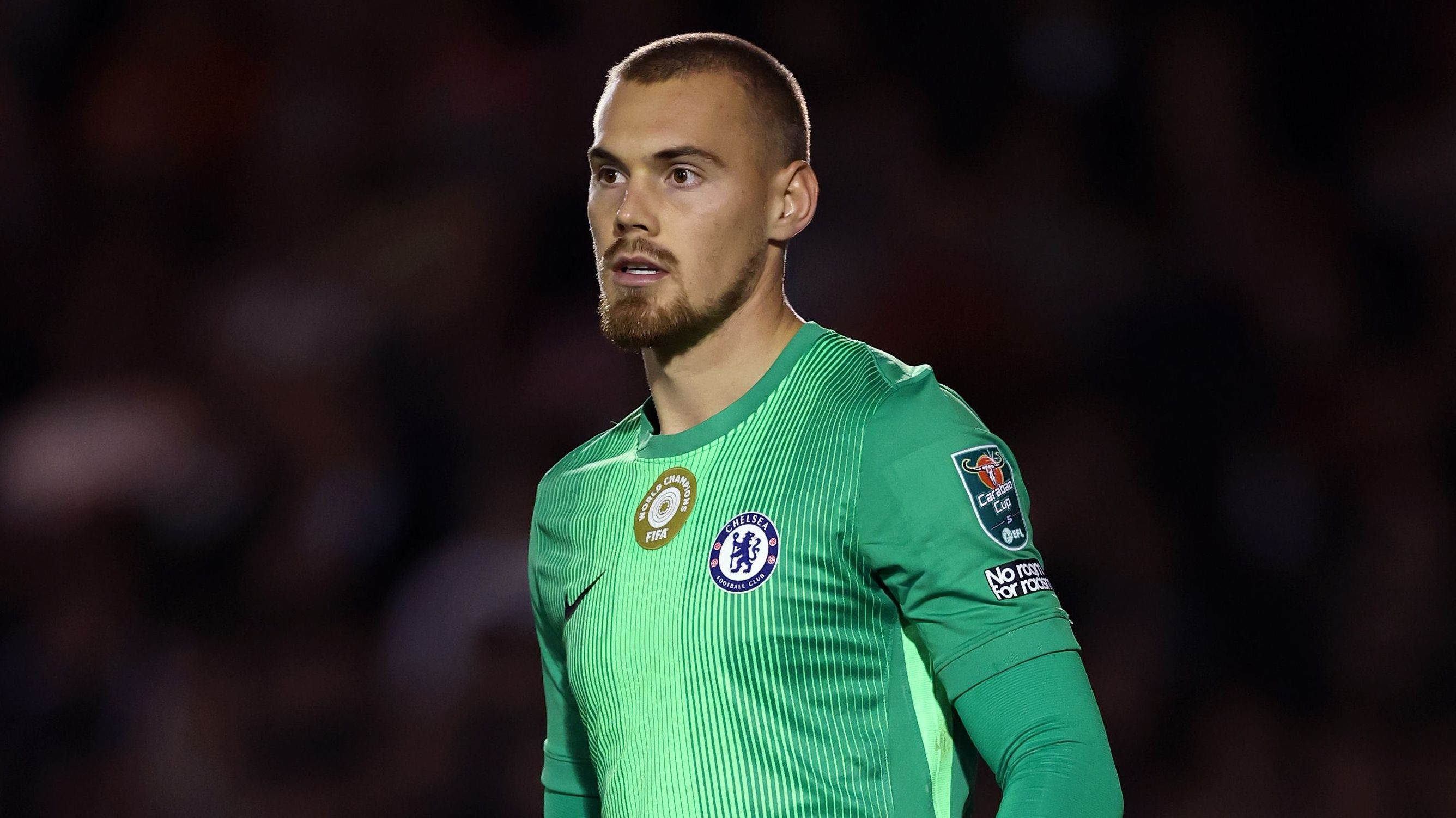 Chelsea Goalkeeper Filip Jorgensen Asserts World Cup 2026 Ambitions and Stresses Need for Regular Playing Time Under Enzo Maresca