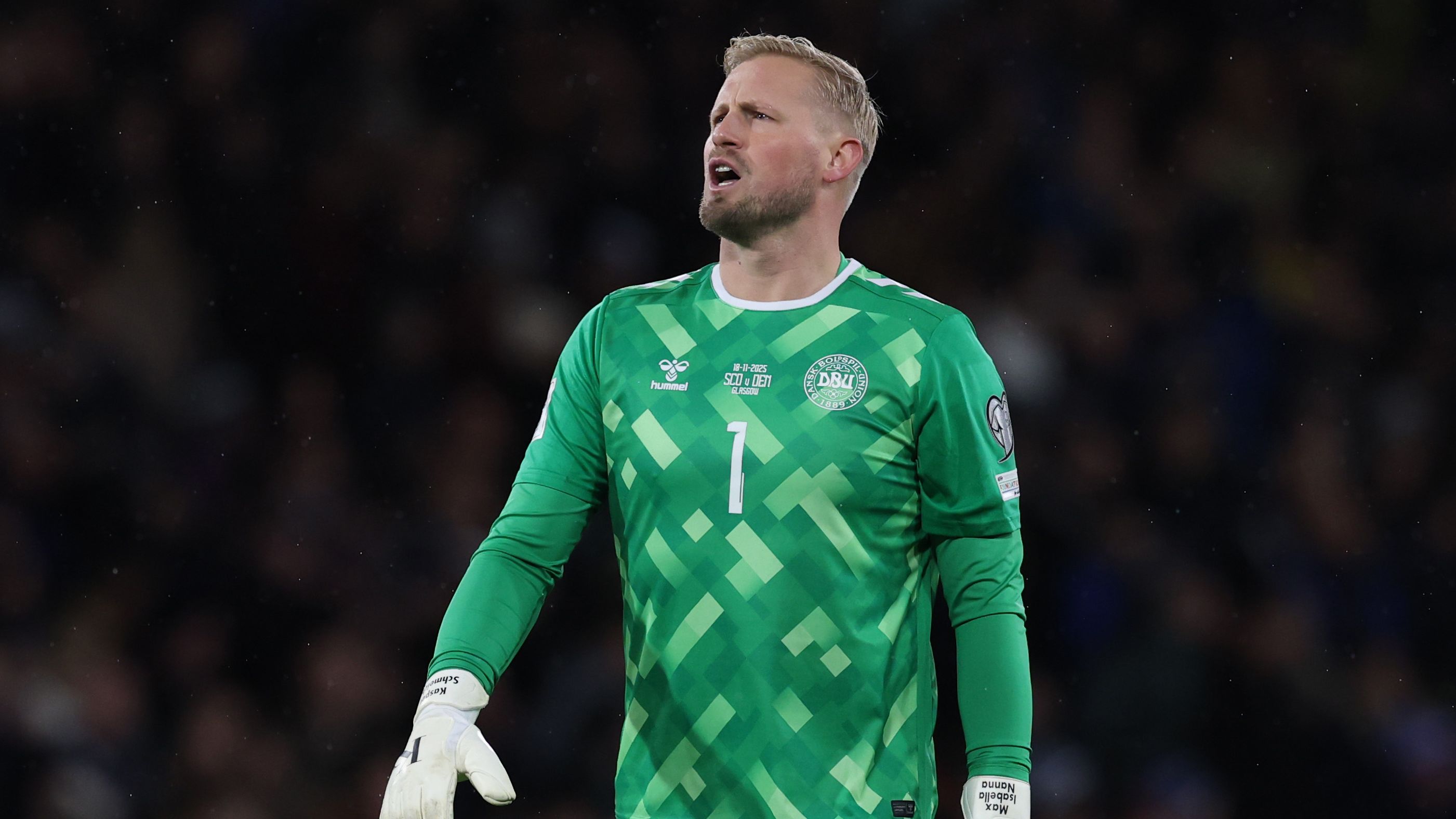 Chelsea Goalkeeper Filip Jorgensen Asserts World Cup 2026 Ambitions and Stresses Need for Regular Playing Time Under Enzo Maresca