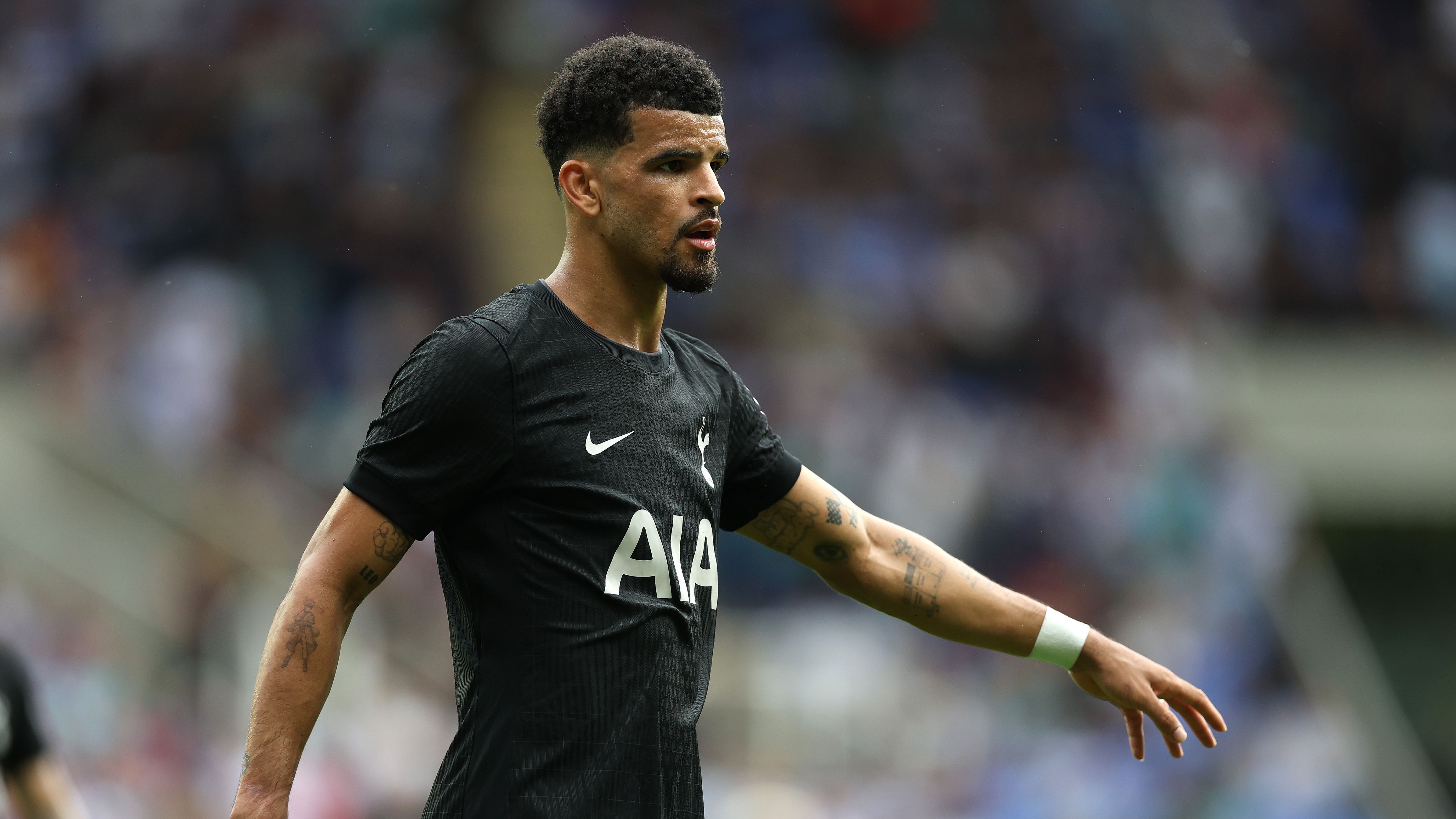 Dominic Solanke Reflects on the Challenges of His Tottenham Injury Recovery, Declining to Specify a Timeline