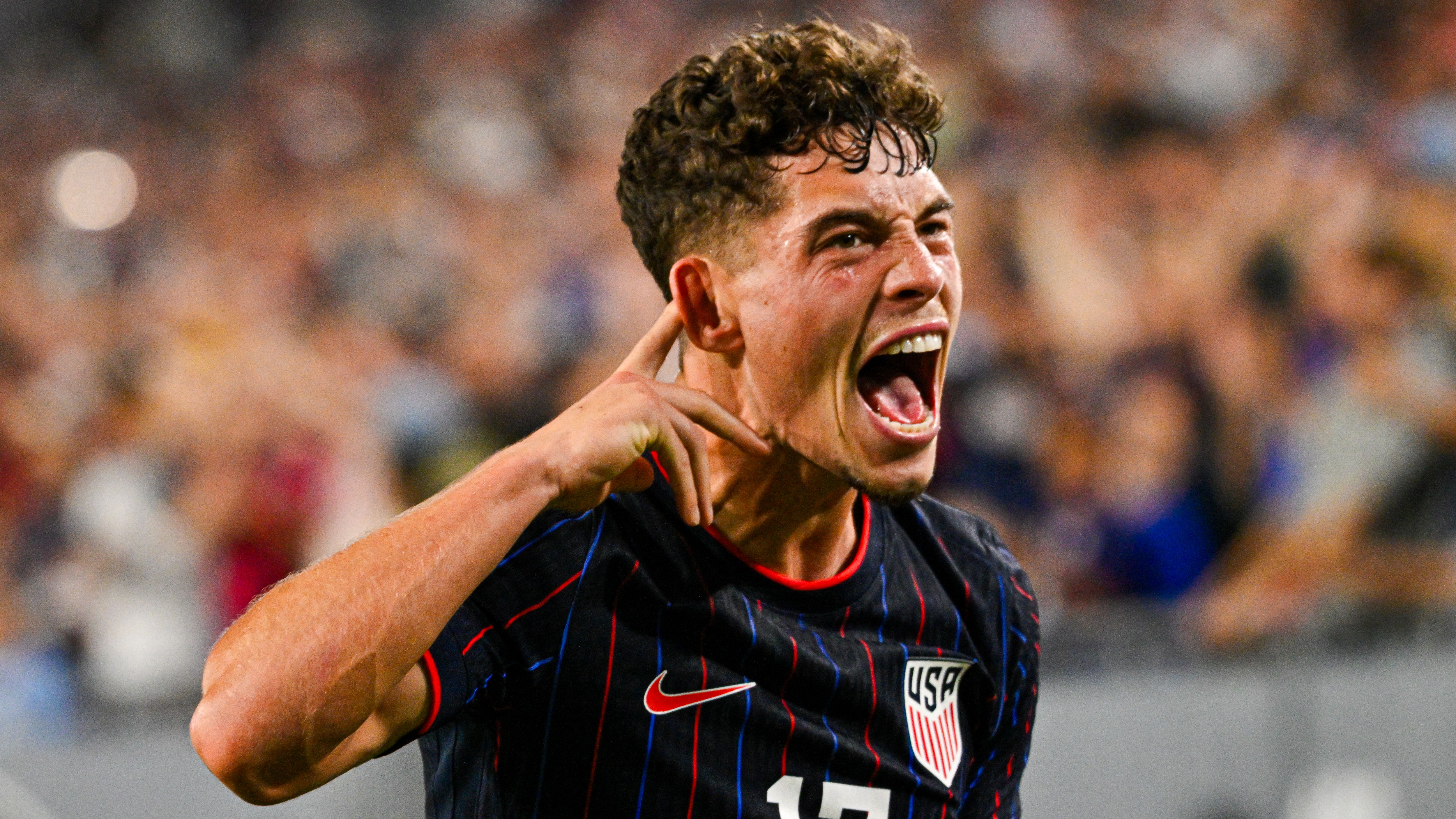 USMNT Player Ratings vs. Uruguay: Alex Freeman and Sebastian Berhalter Deliver Outstanding Performances in U.S. 5-Goal Victory to Close 2025