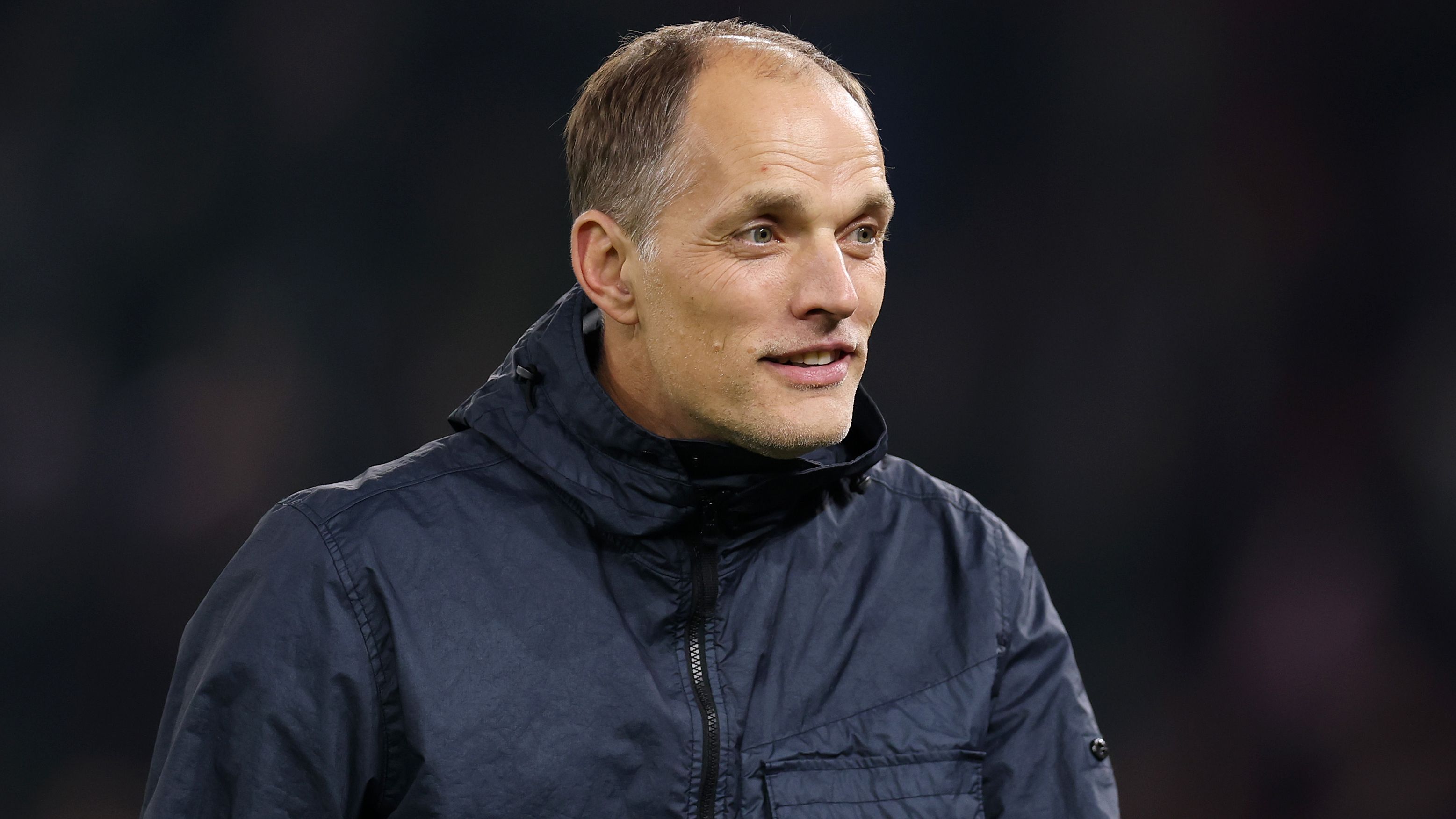 Thomas Tuchel to Extend World Cup Opportunity to Chelsea Star as England Manager Plans Talks with £30 Million Player