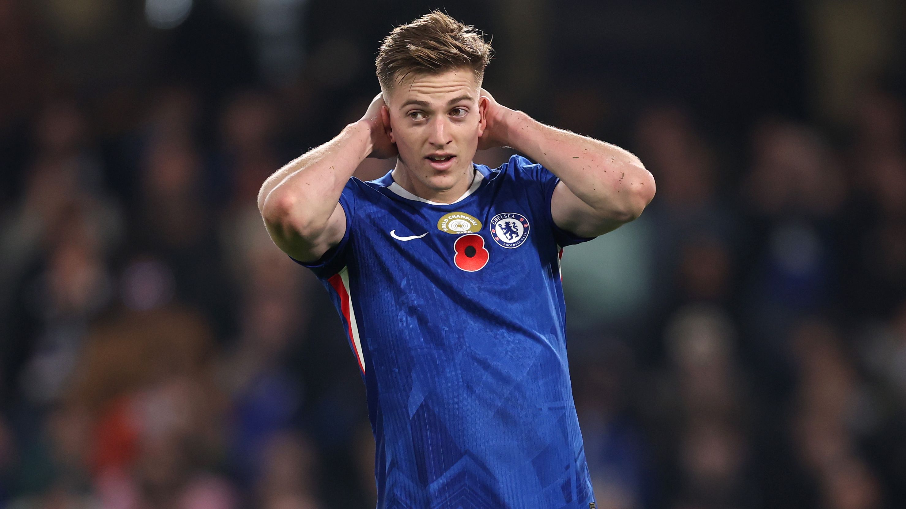 Thomas Tuchel to Extend World Cup Opportunity to Chelsea Star as England Manager Plans Talks with £30 Million Player