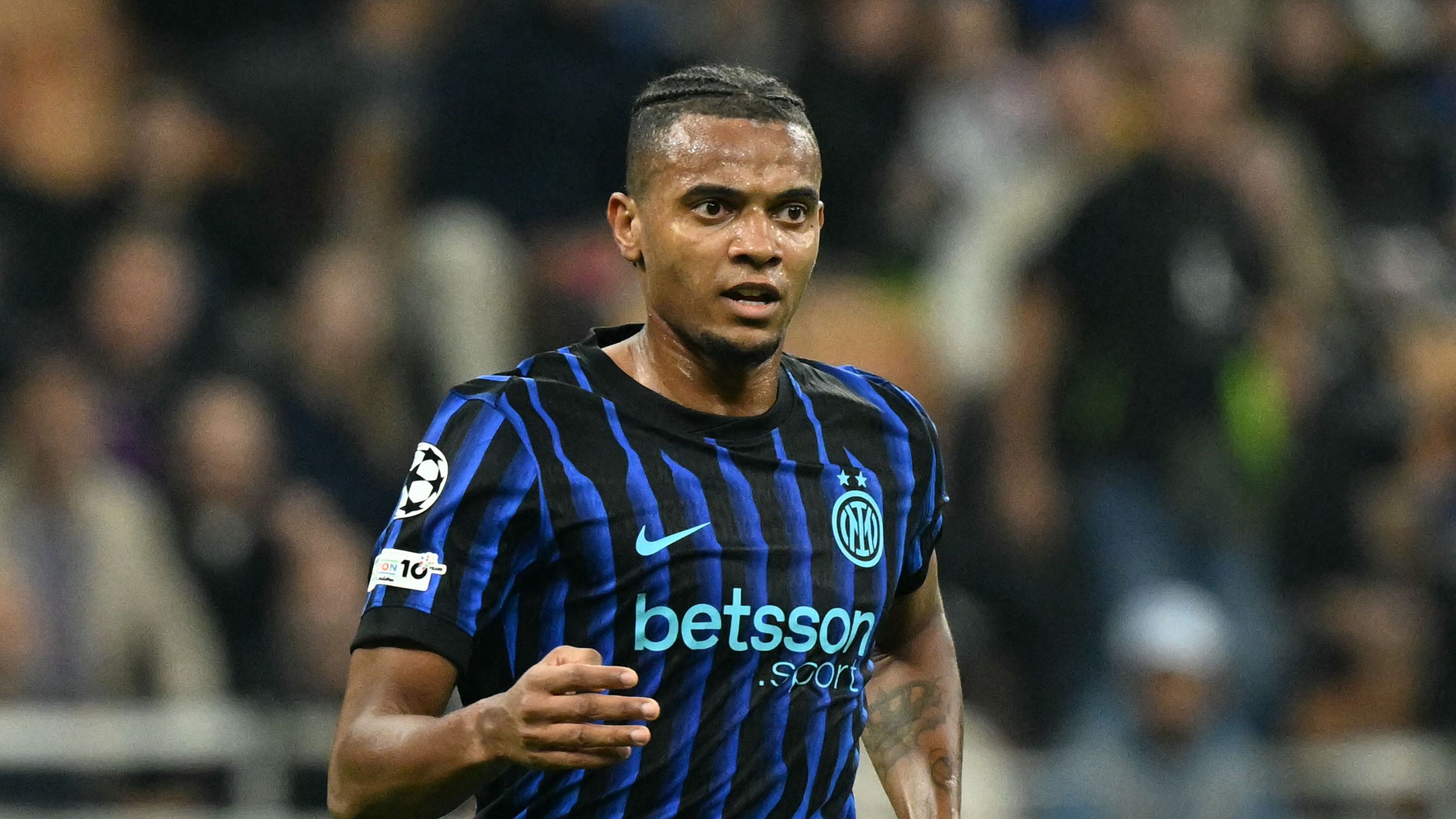 Manuel Akanji Expresses Hope for Inter Milan’s €15m Buy Option Activation from Manchester City
