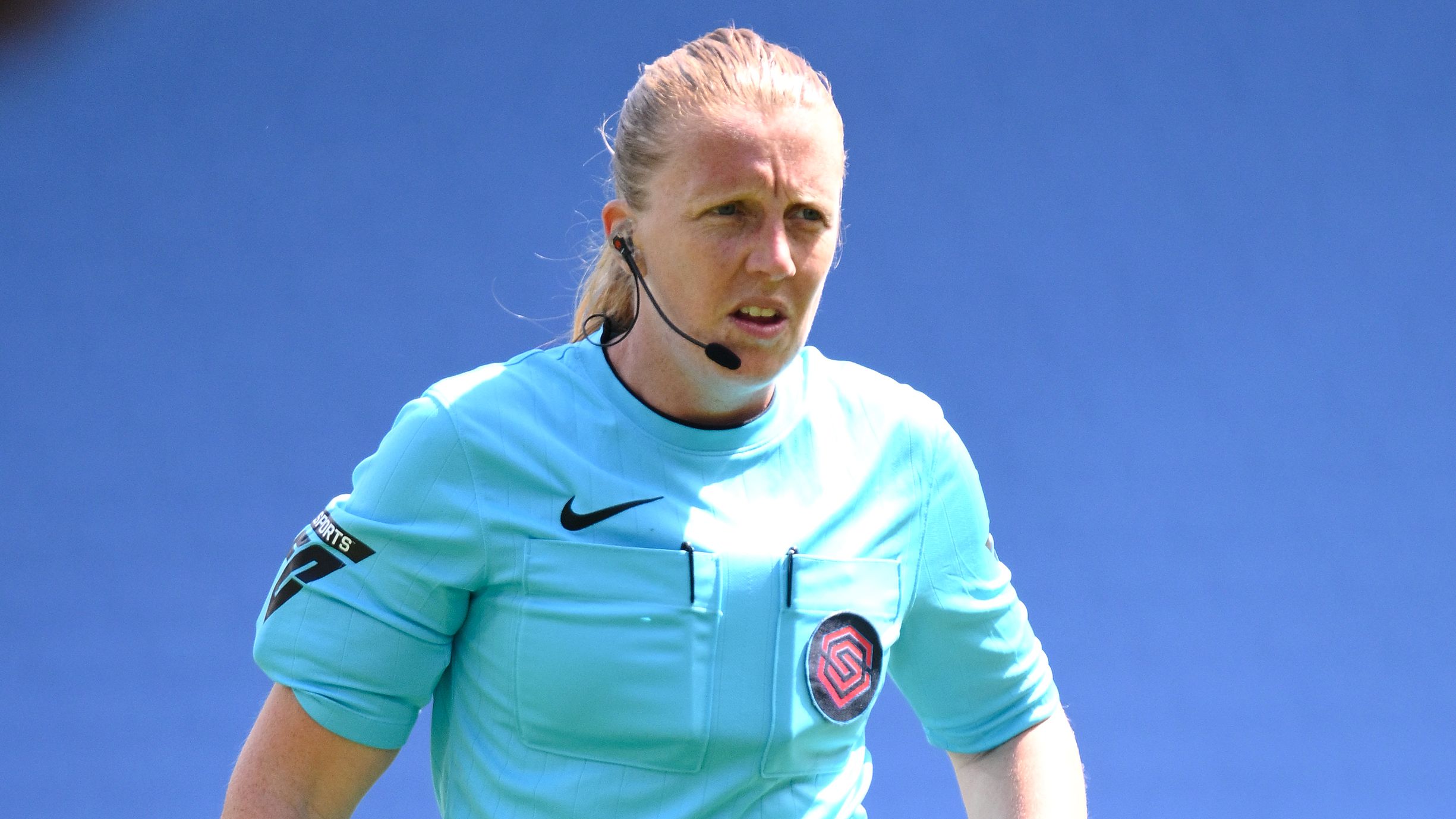 Howard Webb Denies Allegations That Elite Match Official Was Demoted After Reporting Physical Handling by a Coach