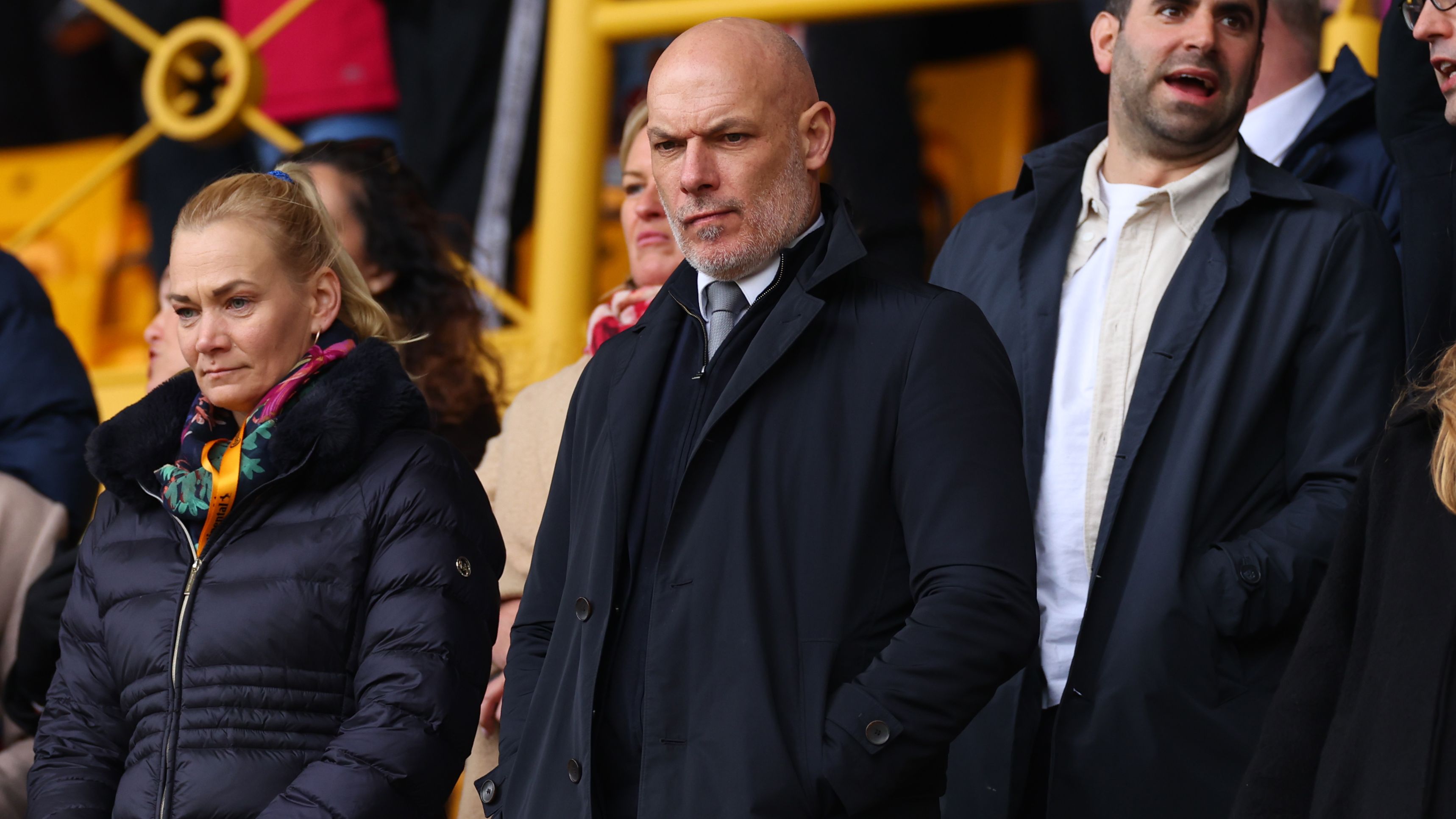 Howard Webb Denies Allegations That Elite Match Official Was Demoted After Reporting Physical Handling by a Coach