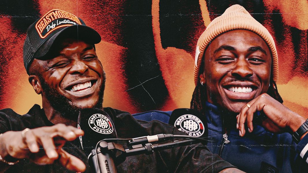 Eberechi Eze Discusses the Key Contrast Between Playing for Arsenal and Crystal Palace, While Sharing Insights on Premier League Challenges