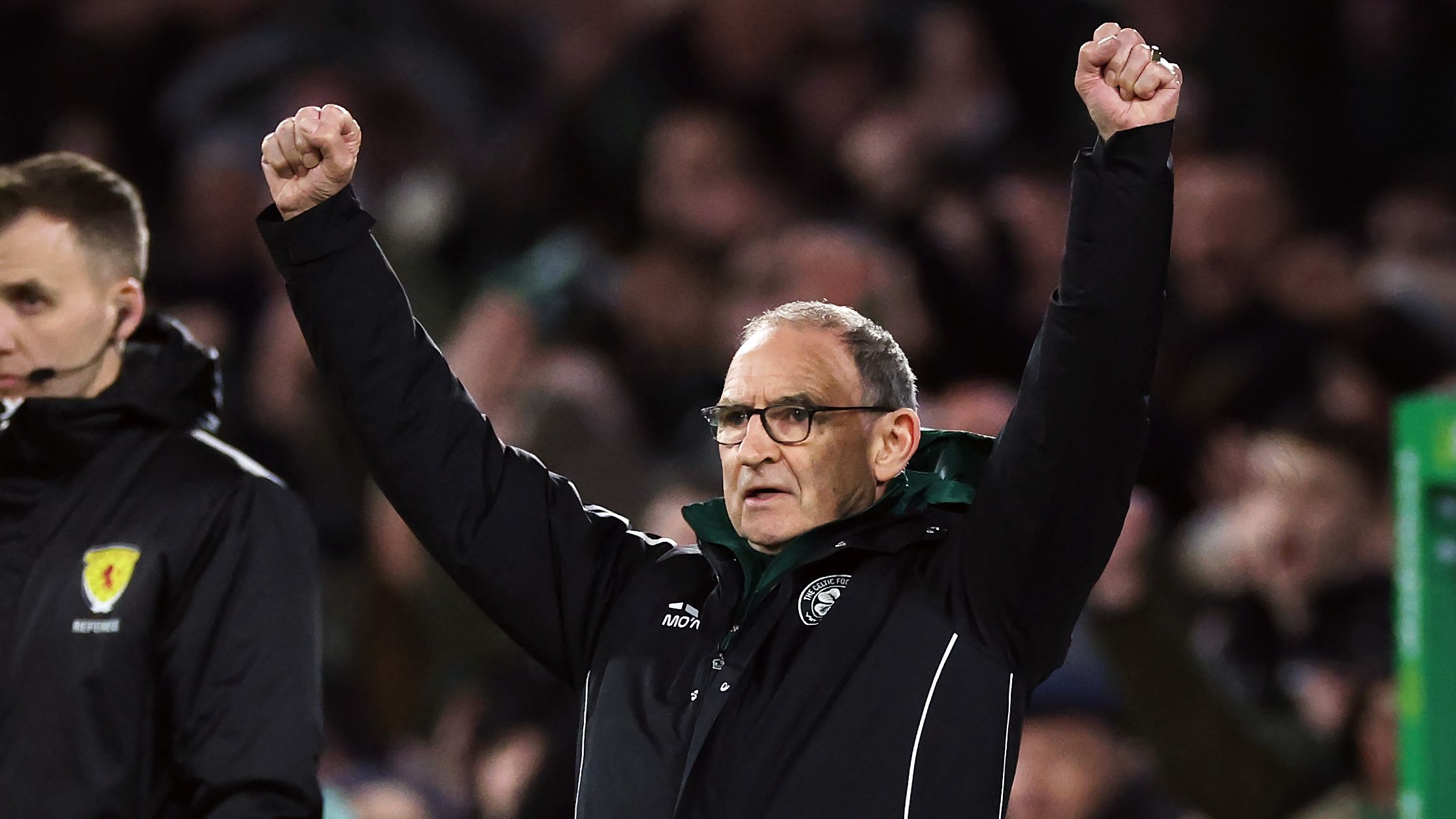 Celtic Manager Martin O’Neill Expresses Deep Sorrow After Abandonment of AGM Amid Fan Protests