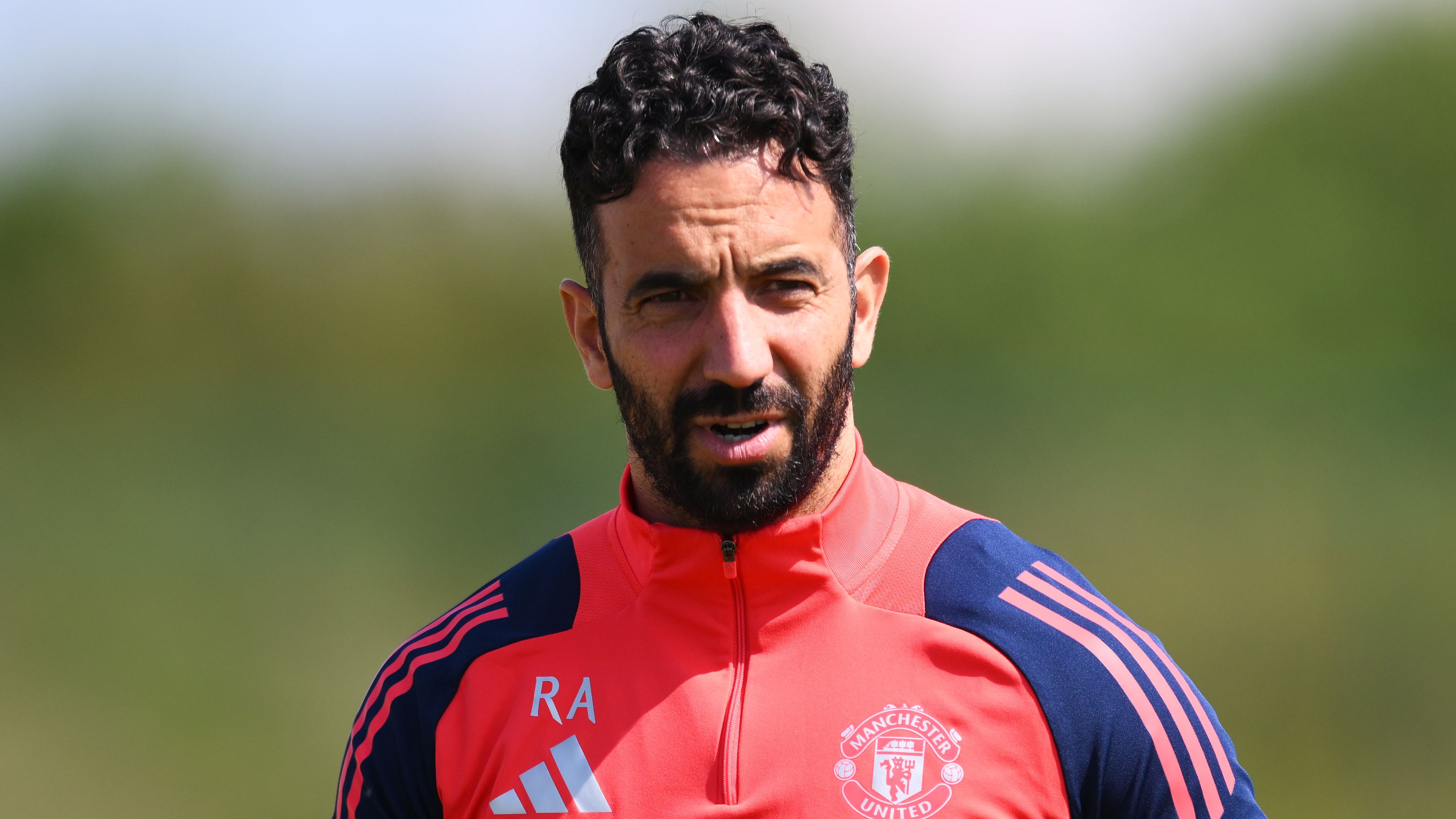 Manchester United Undergo Rigorous Training Under Ruben Amorim Despite Absence from European Competitions